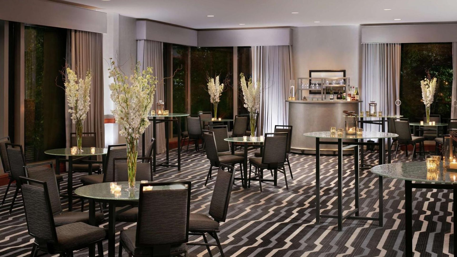 Hotel Hilton Logan Airport