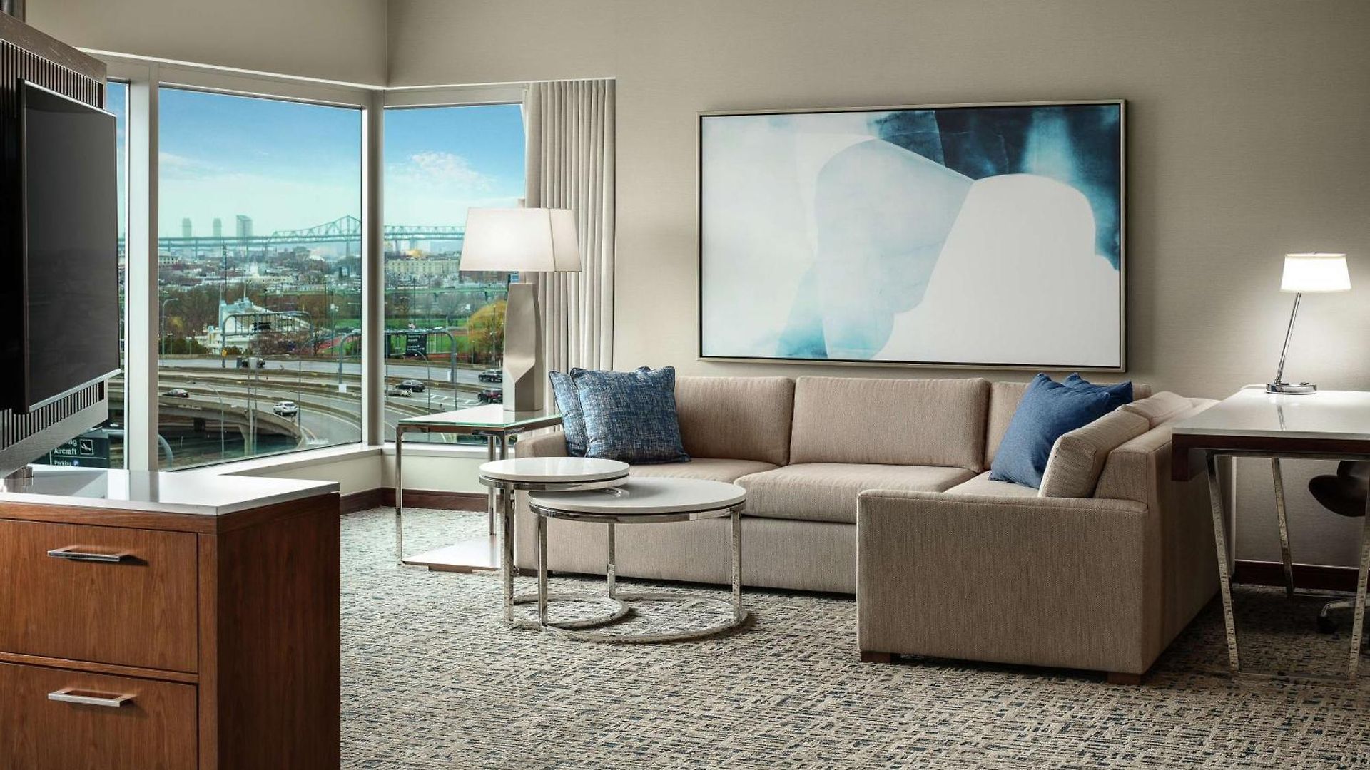 Hilton Logan Airport Boston
