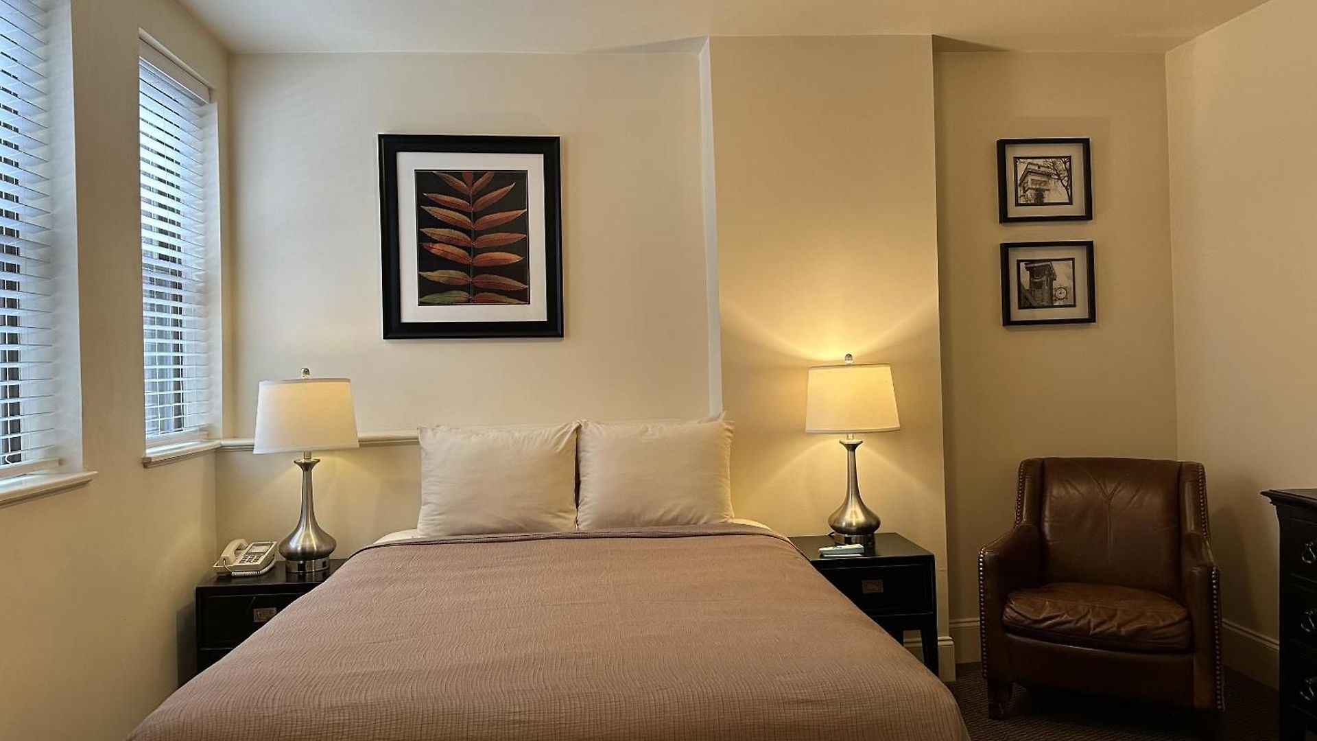 Guest house Oasis