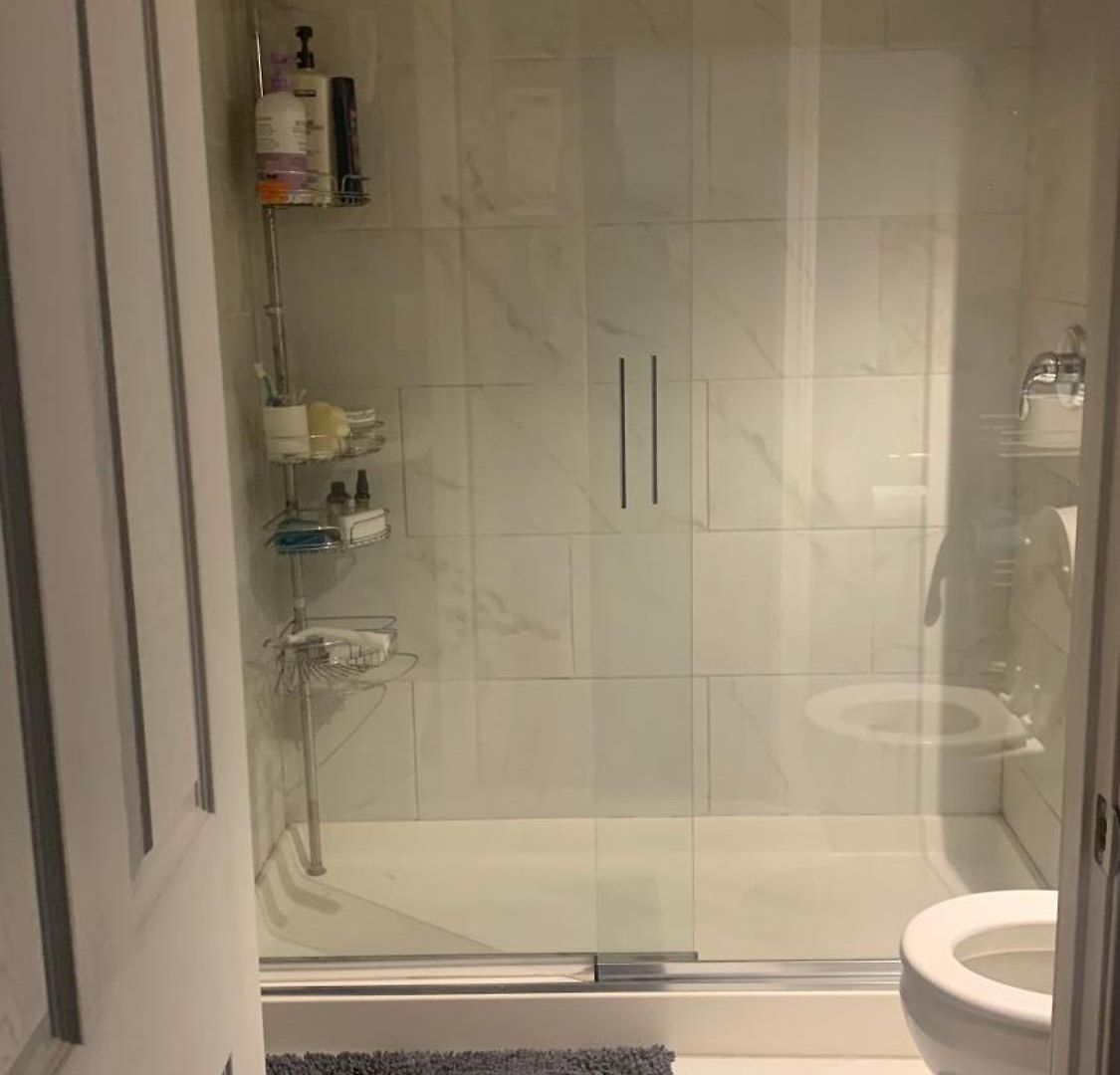 Private Rooms, Shared Bath In A Private Minutes From Logan Airport *