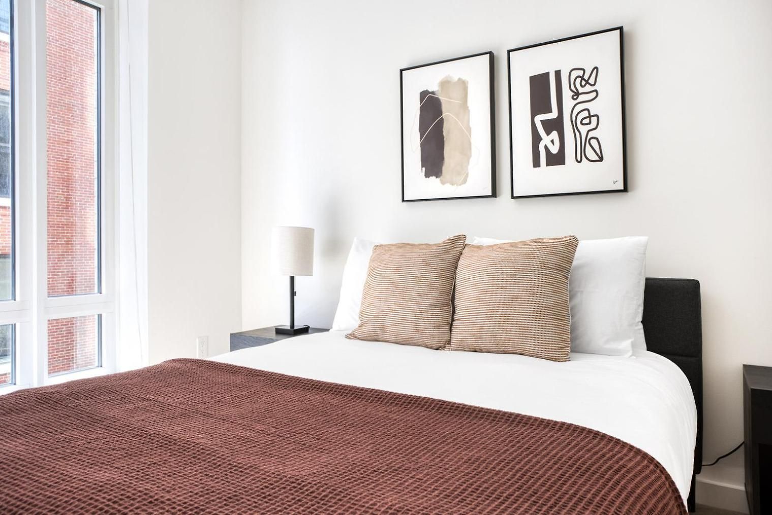 Back Bay 1br W Wd Gym Roof Nr Copley Sq Bos-751 * Boston