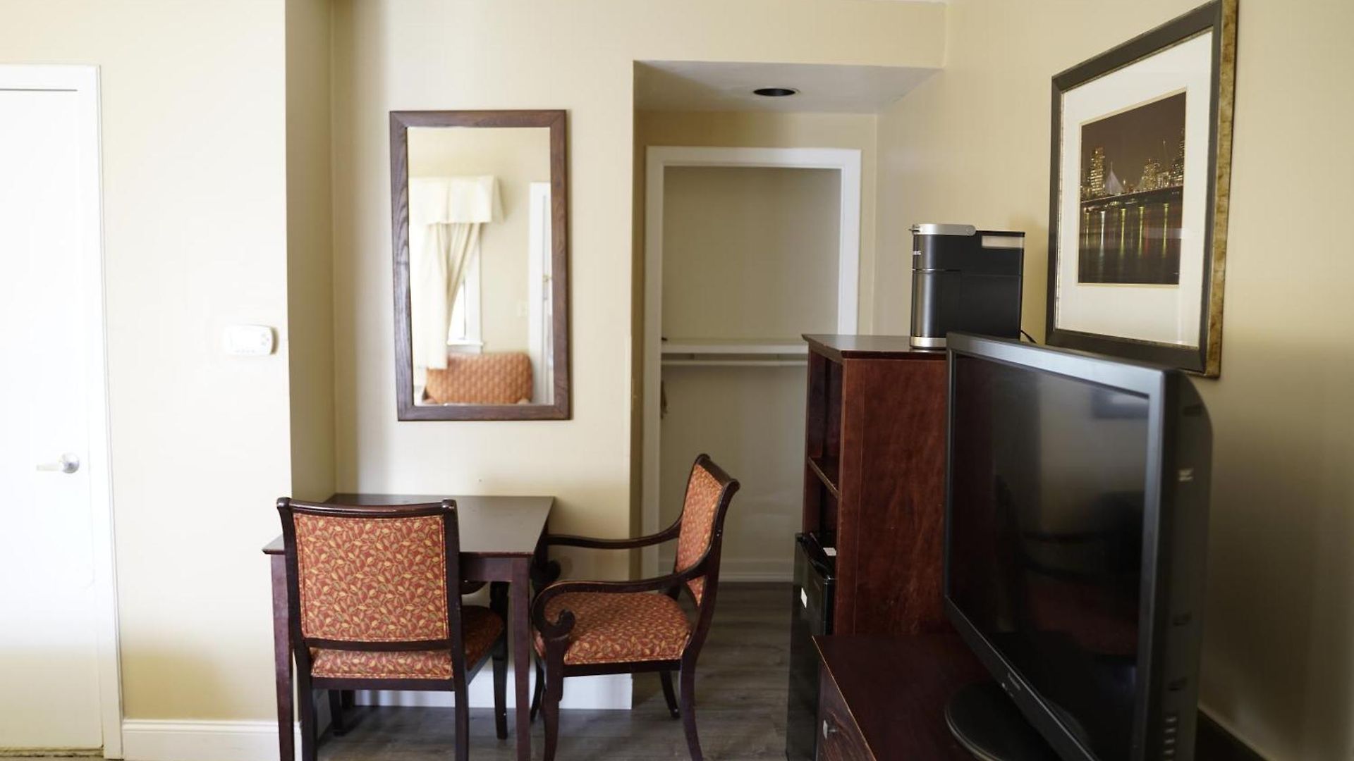 Hotel Boston Boston