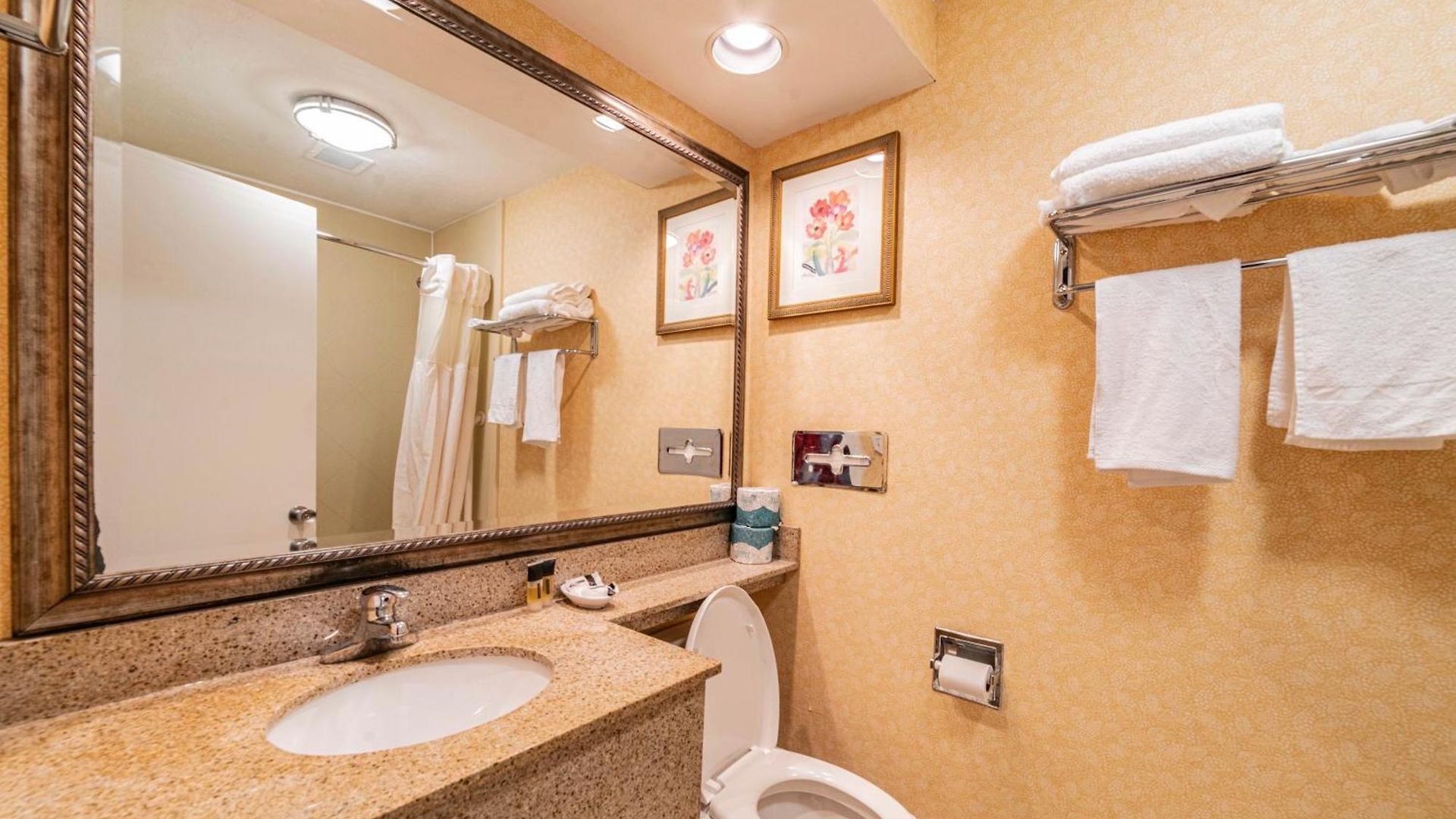 Hotel Hotel Boston
