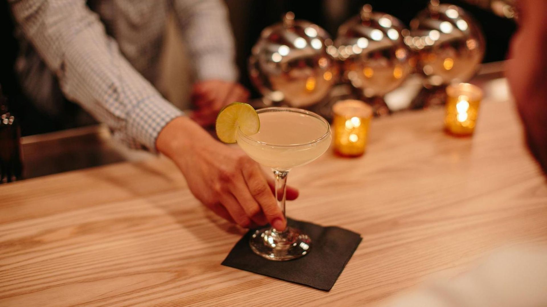 Hotel Indigo Garden By Ihg Boston