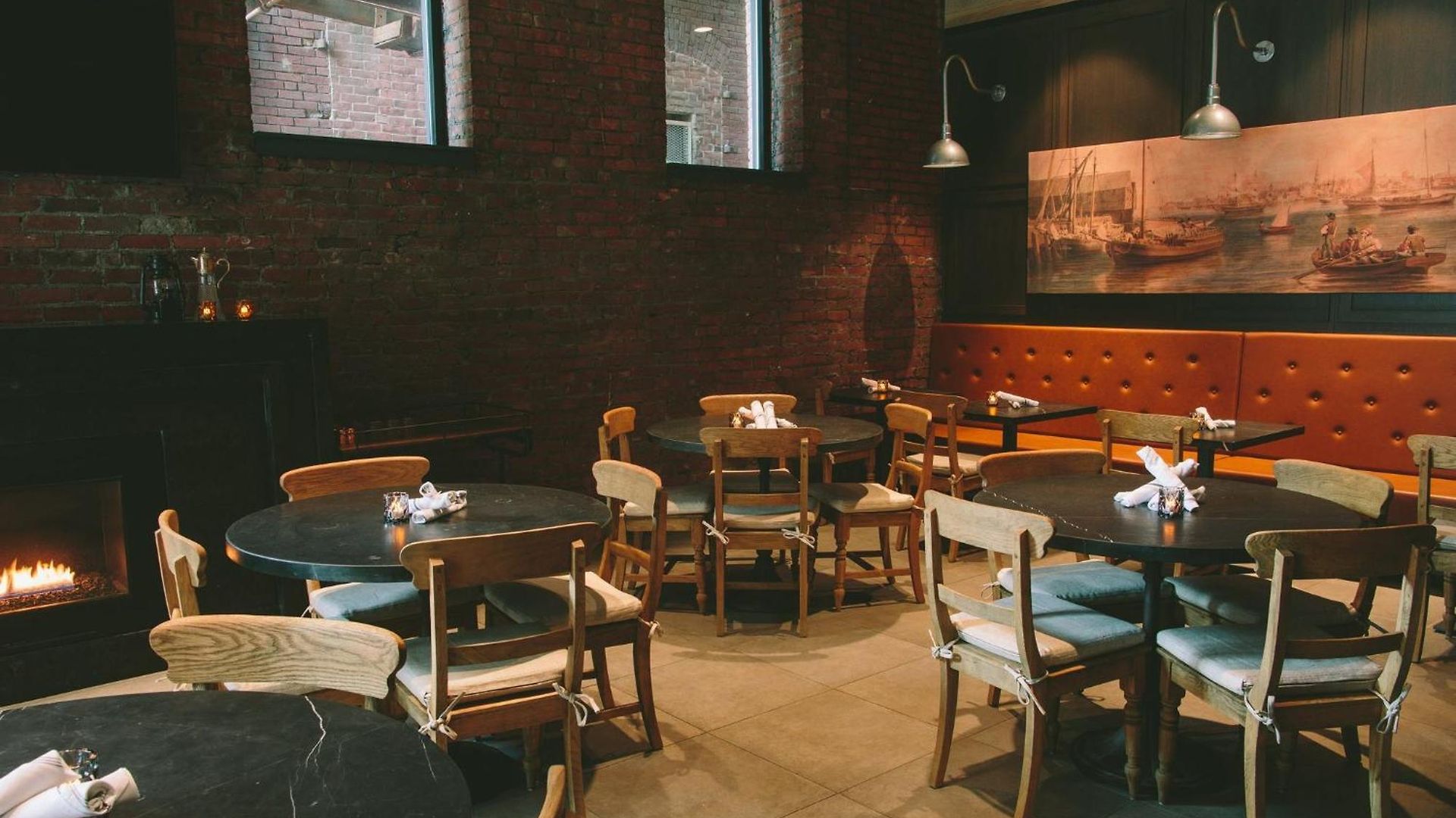 Indigo Garden By Ihg 4* Boston