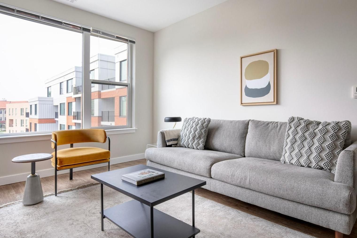 Brighton 2br W Wd Gym Nr Line Bos-894 Boston