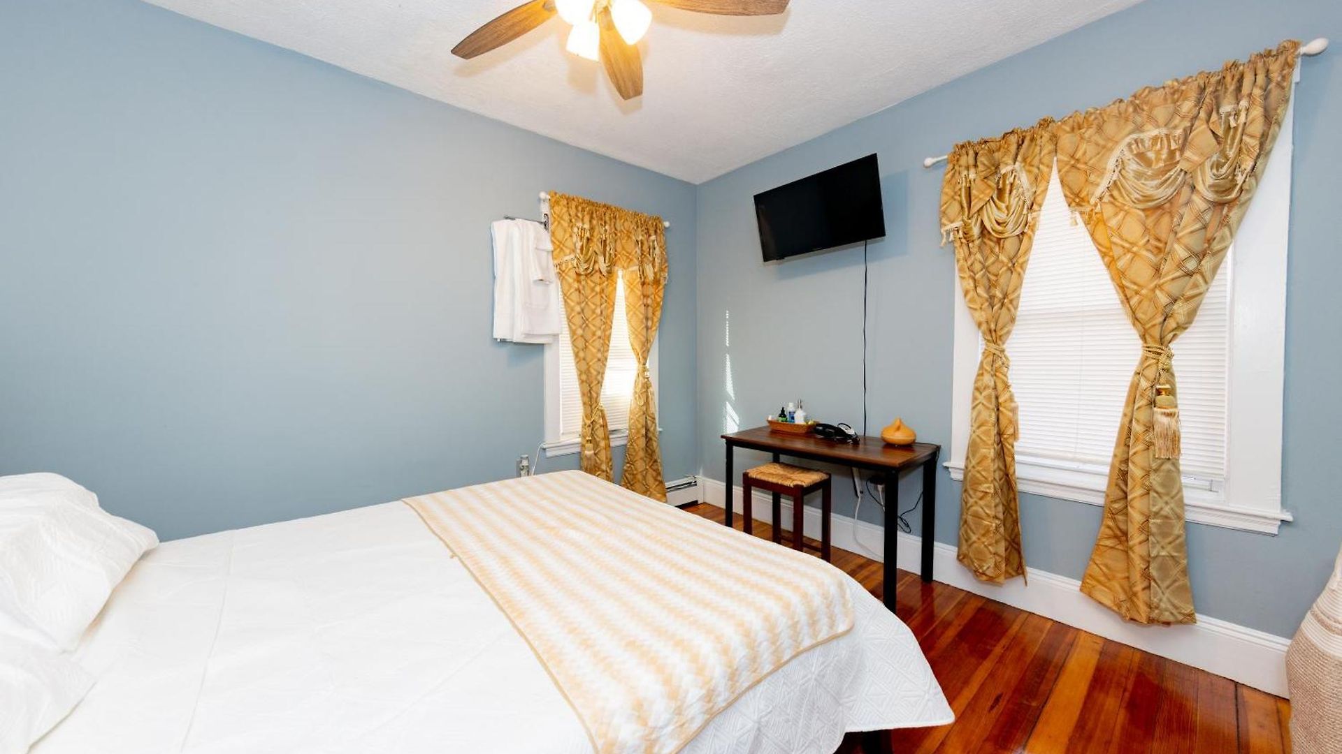 Comfort Apartment *