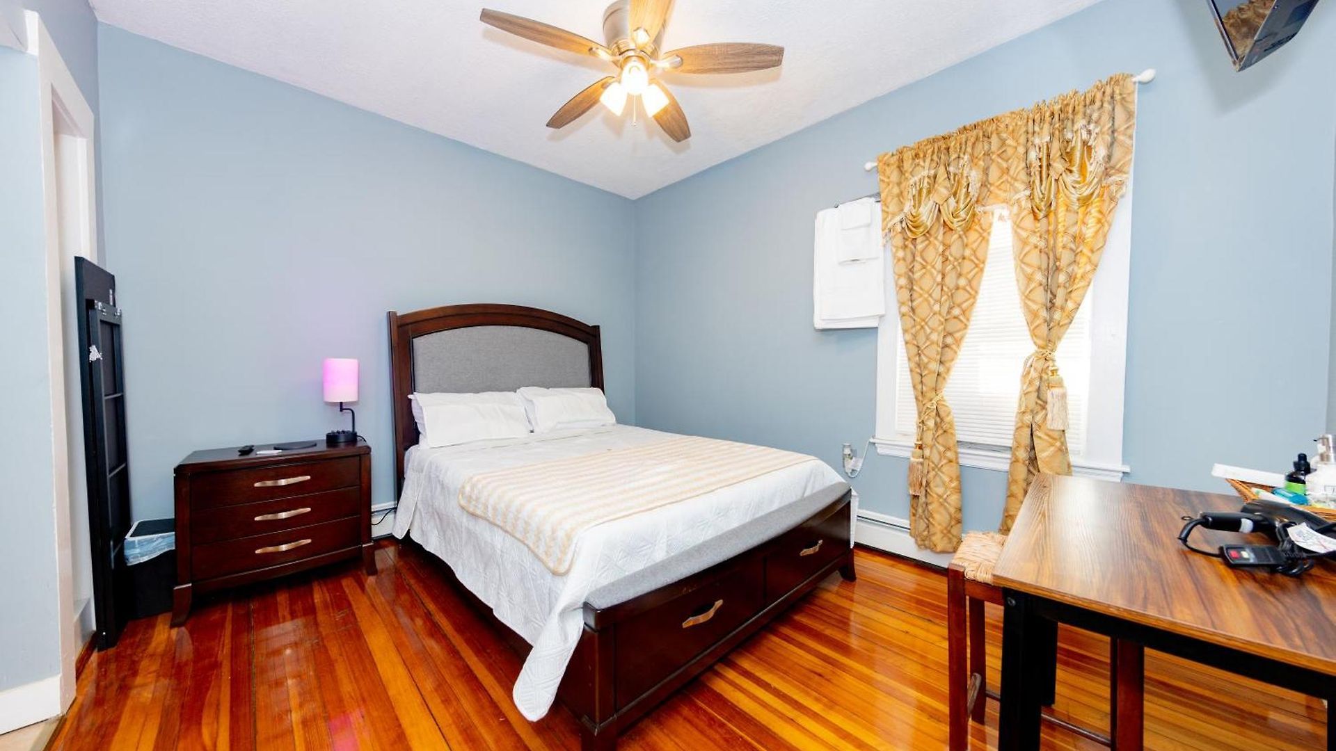 Comfort Apartment *