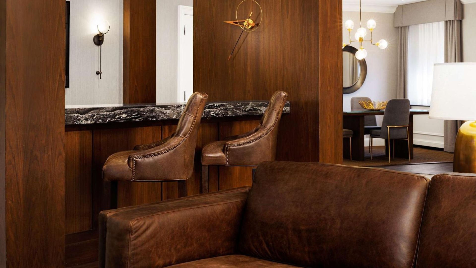 Hilton Park Plaza 4* Boston