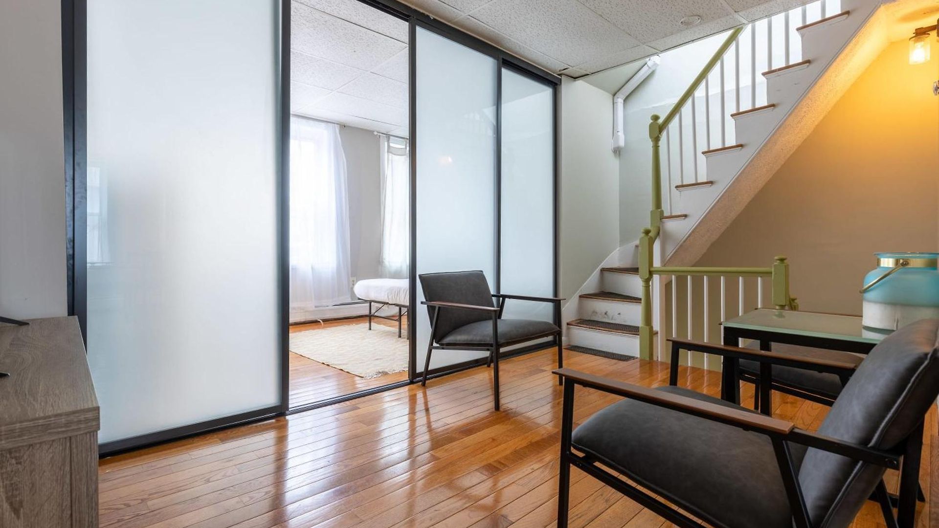 Apartment 3 Bed 1 Bath In Historic Building Boston