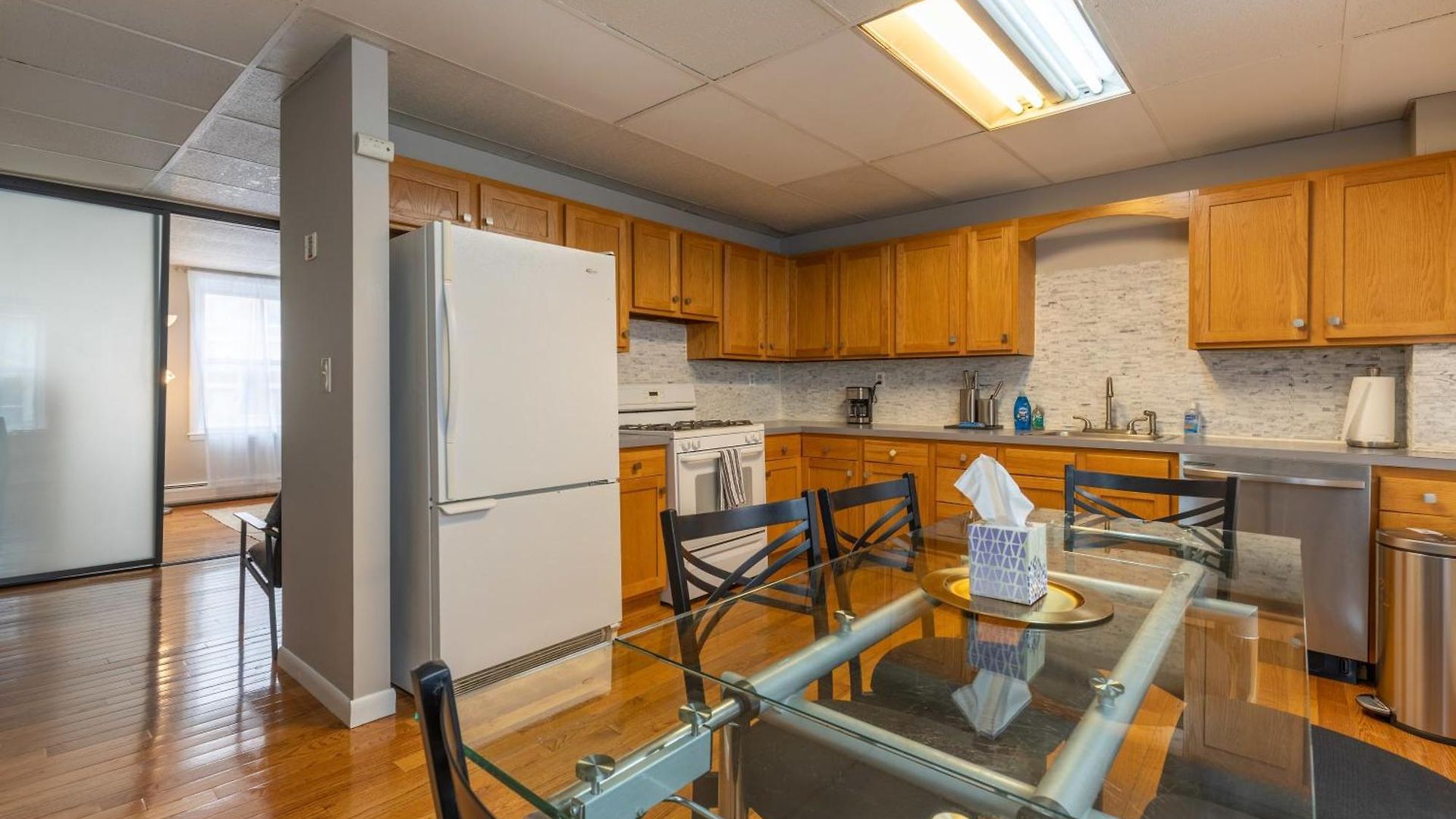 3 Bed 1 Bath In Historic Building Apartment Boston