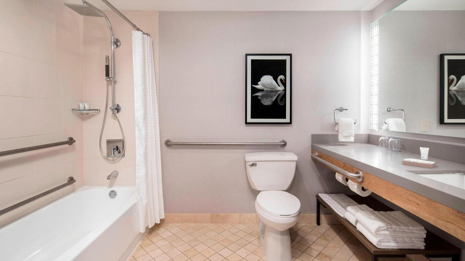 Hotel The Westin Copley Place, 4*