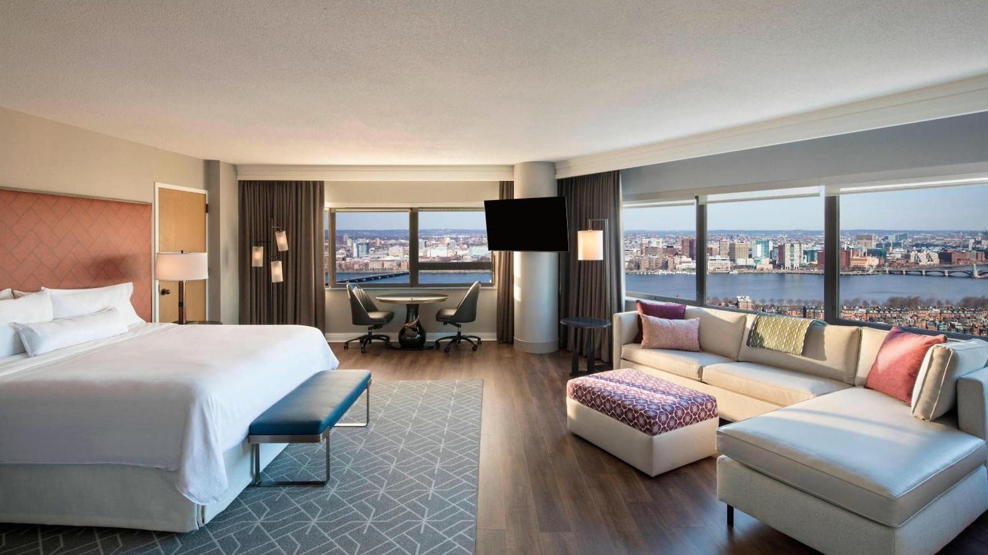 The Westin Copley Place, 4* Boston