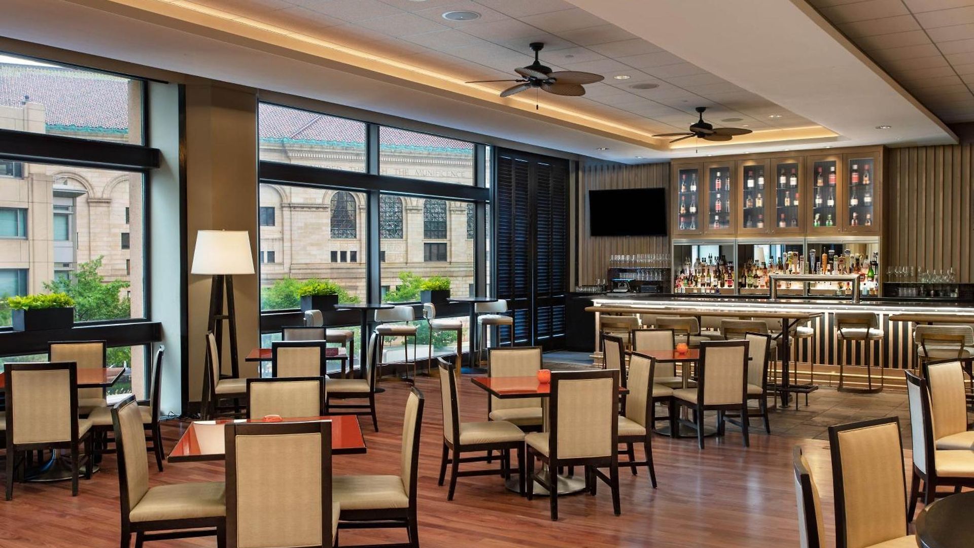 Hotel The Westin Copley Place, 4*