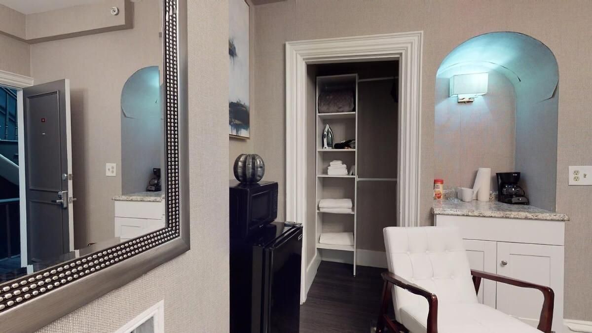 Apartment L 3-33 Stylish Private In Boston! Boston