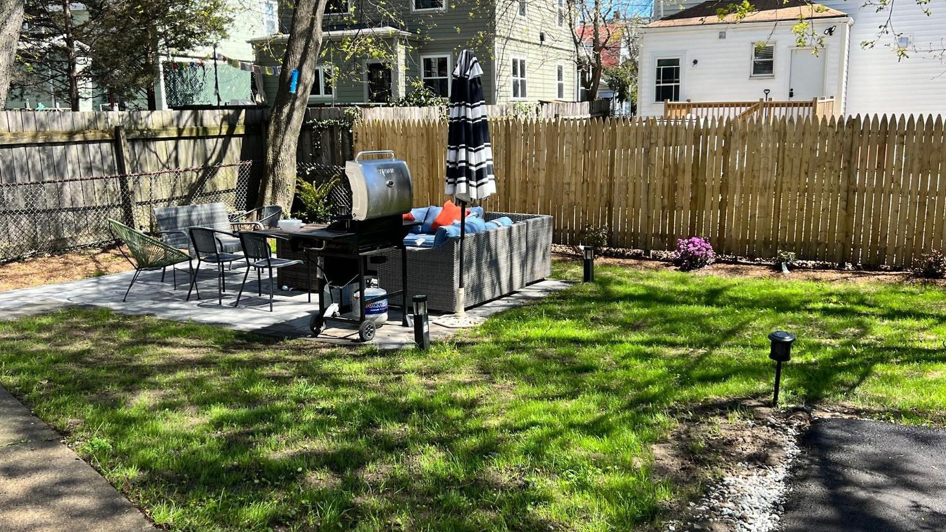 Harvrd-mit-b.u./parkfree/single Family Boston