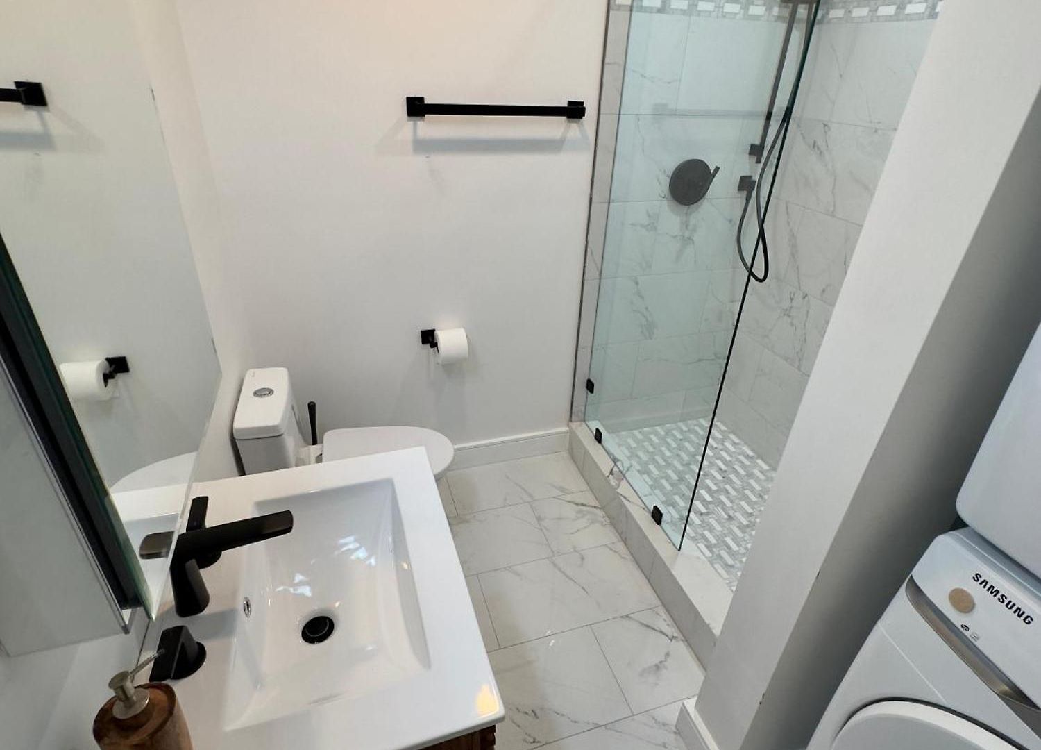 Apartment Perrin Place Unit 1 Boston