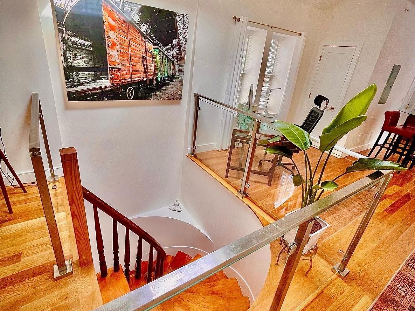 Apartment Perrin Place Unit 1
