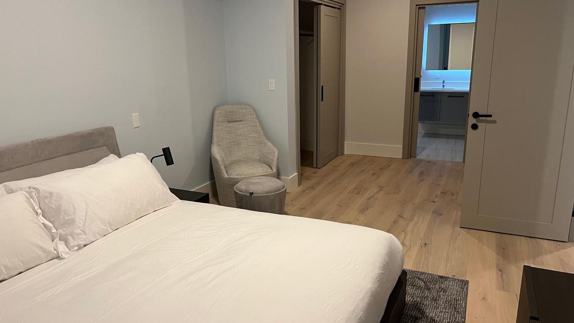 Apartment The Monty