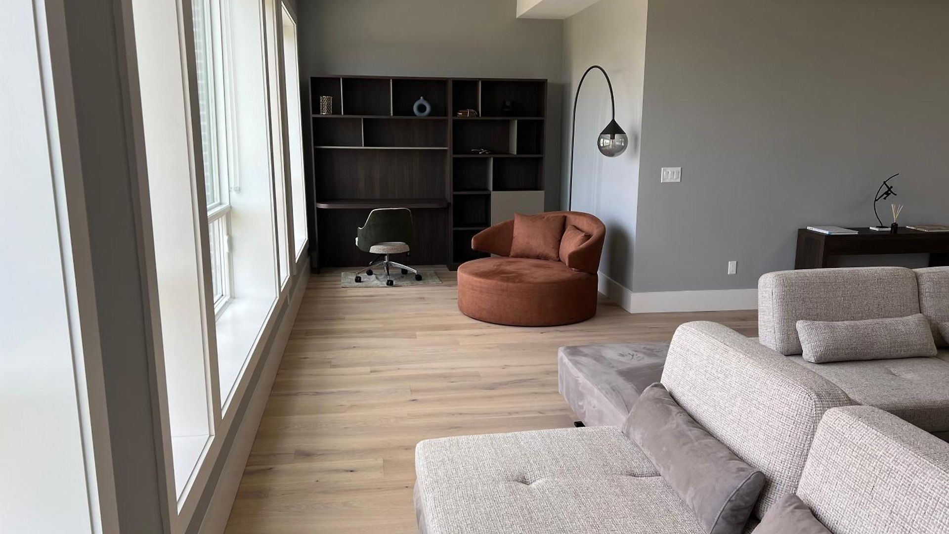 Apartment The Monty