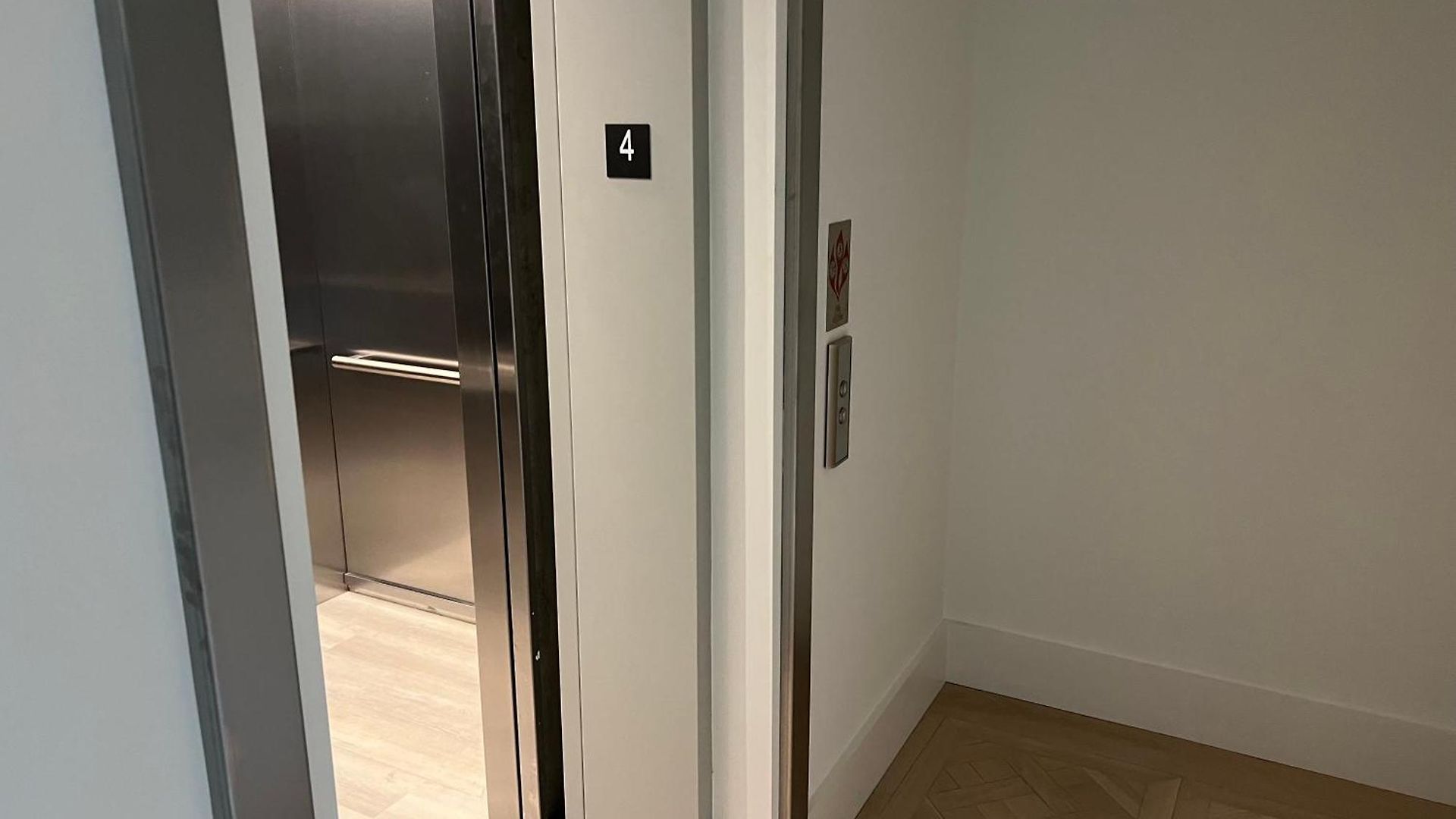 Apartment The Monty