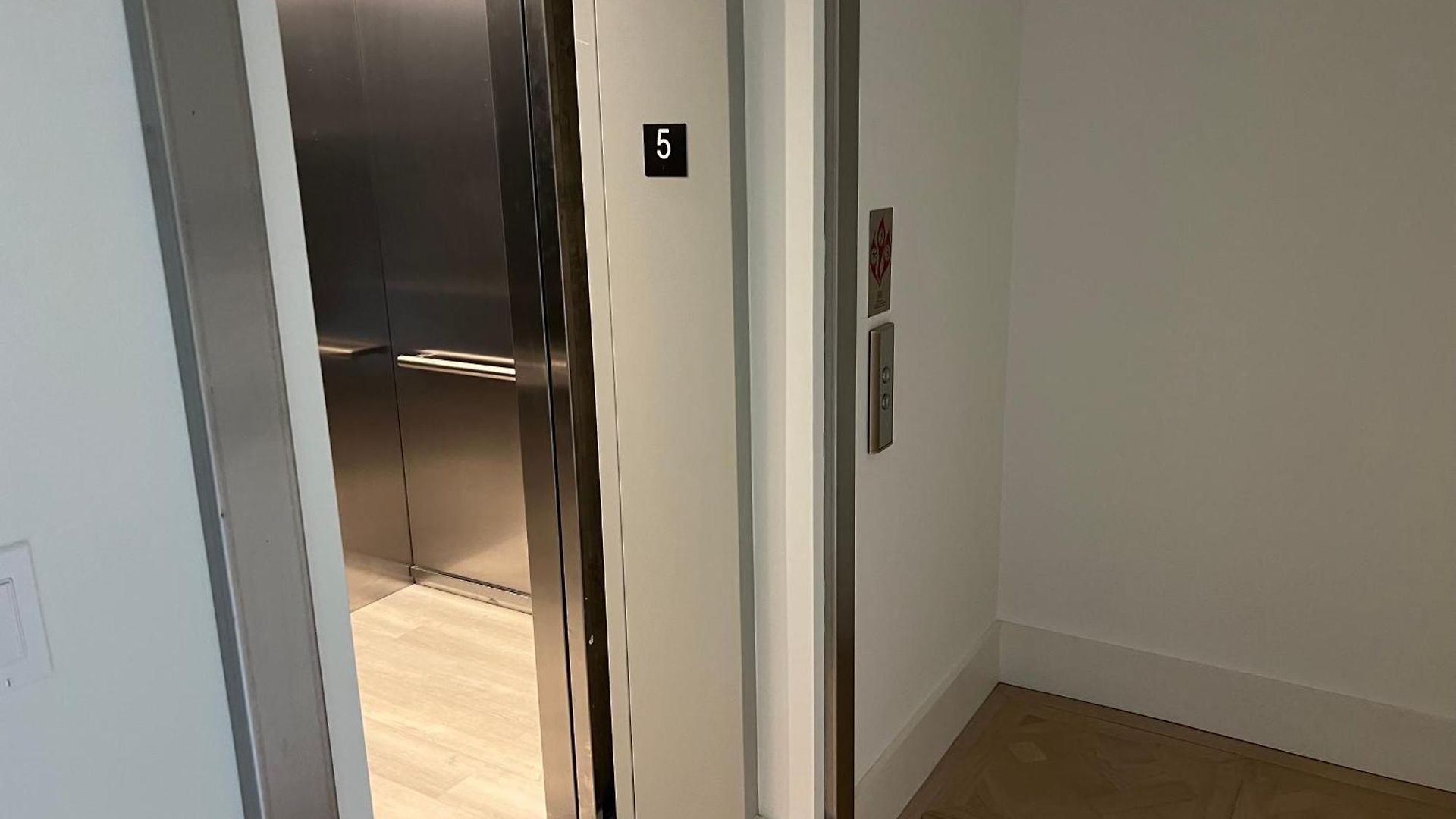 Apartment The Monty
