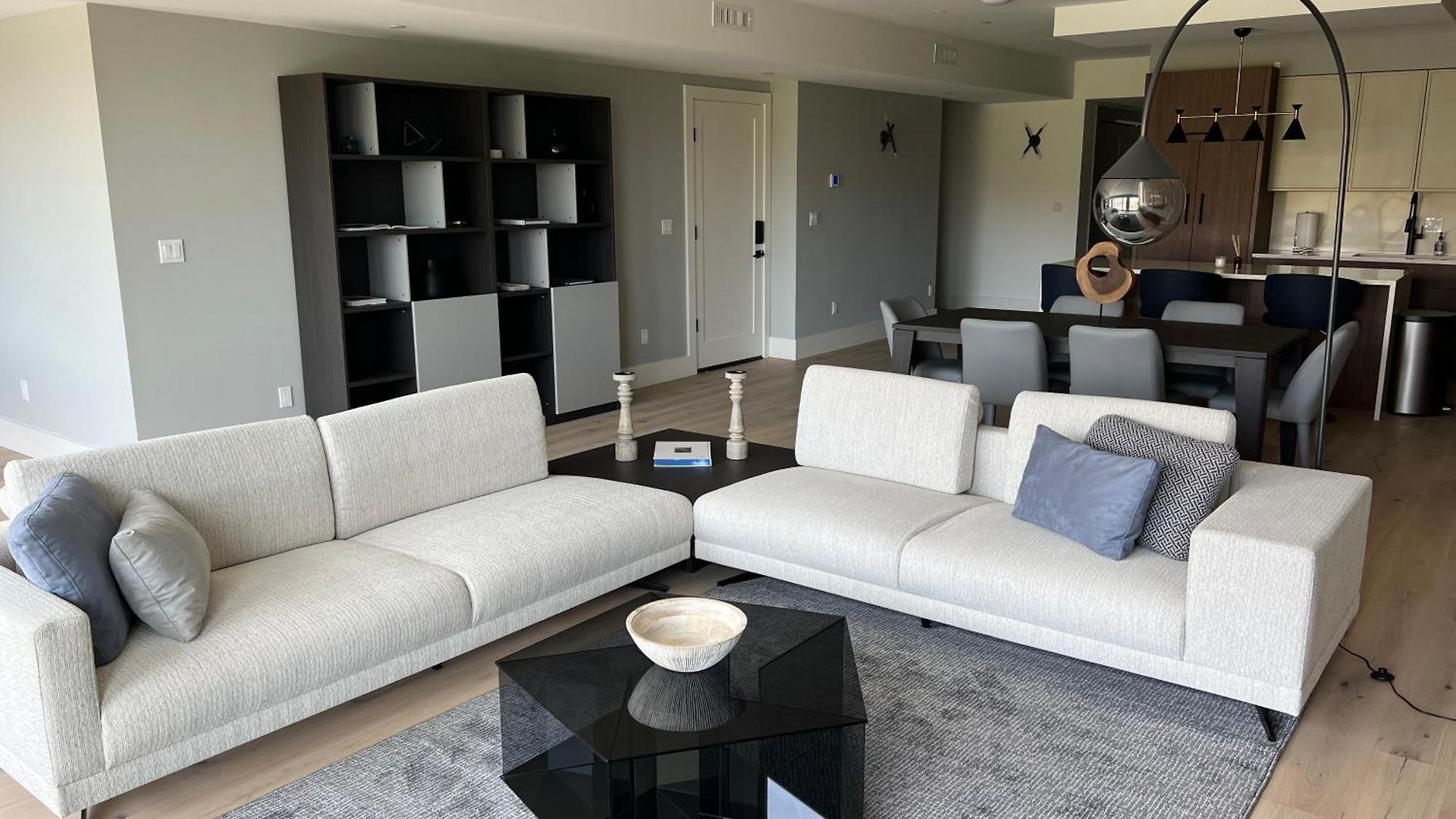 Apartment The Monty