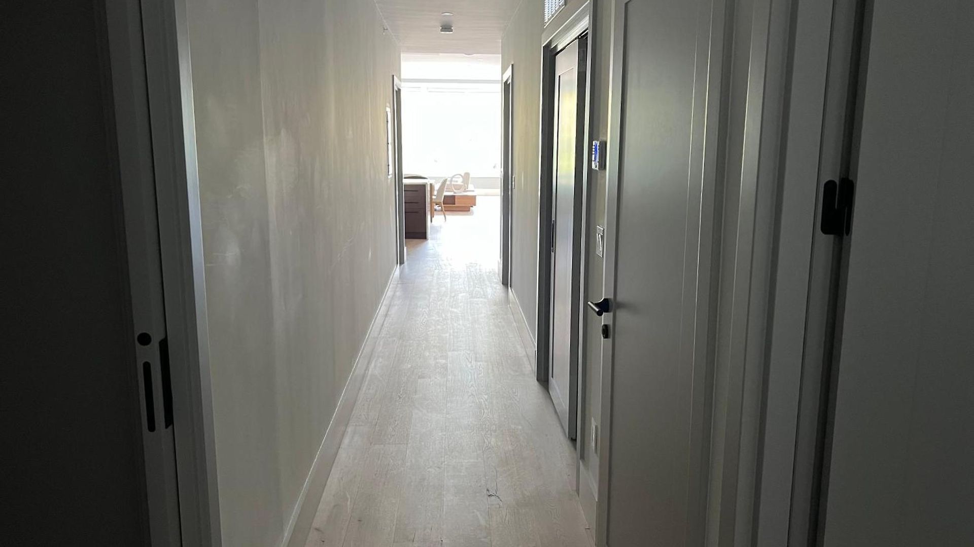 Apartment The Monty *