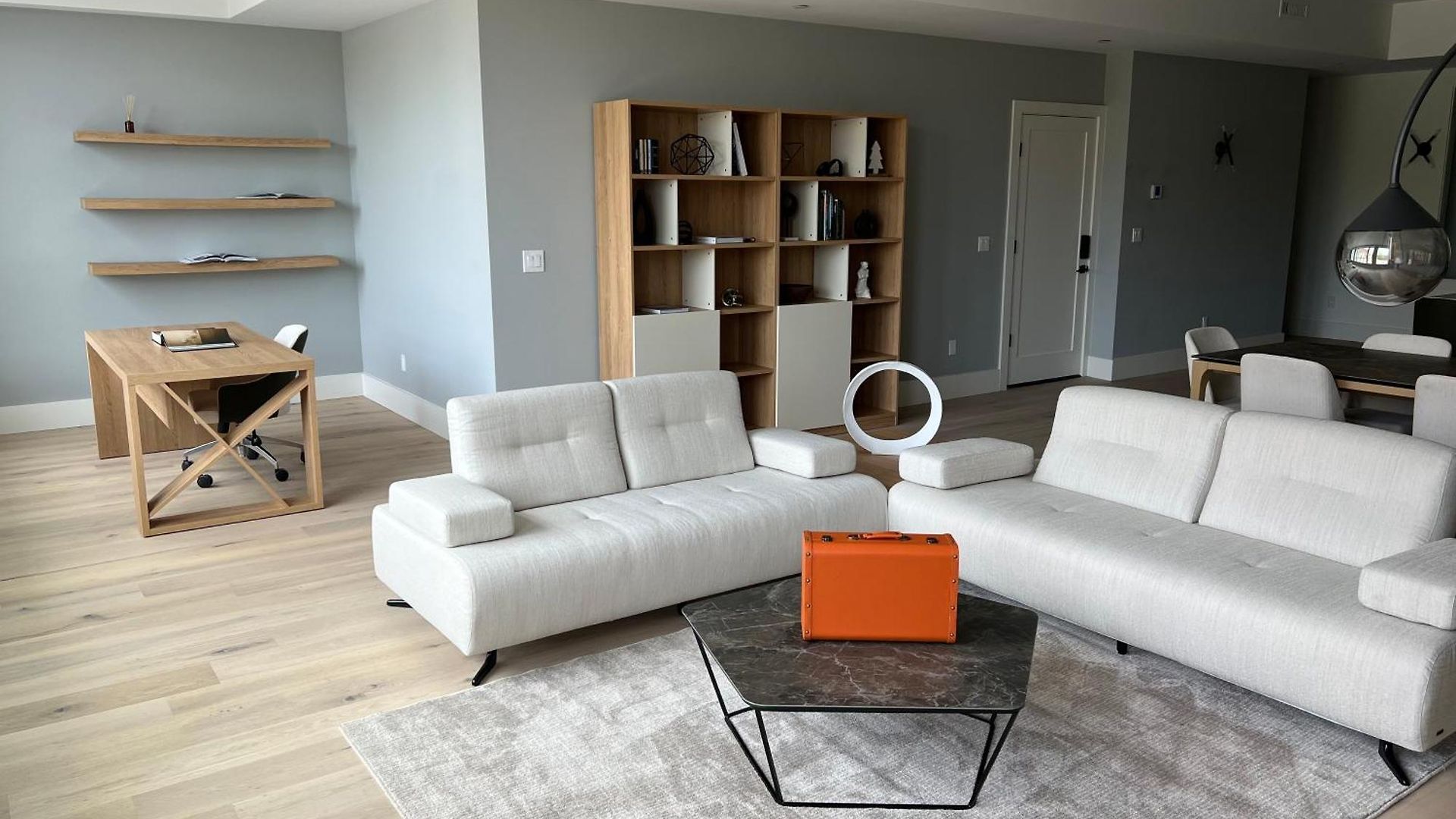 Apartment The Monty *