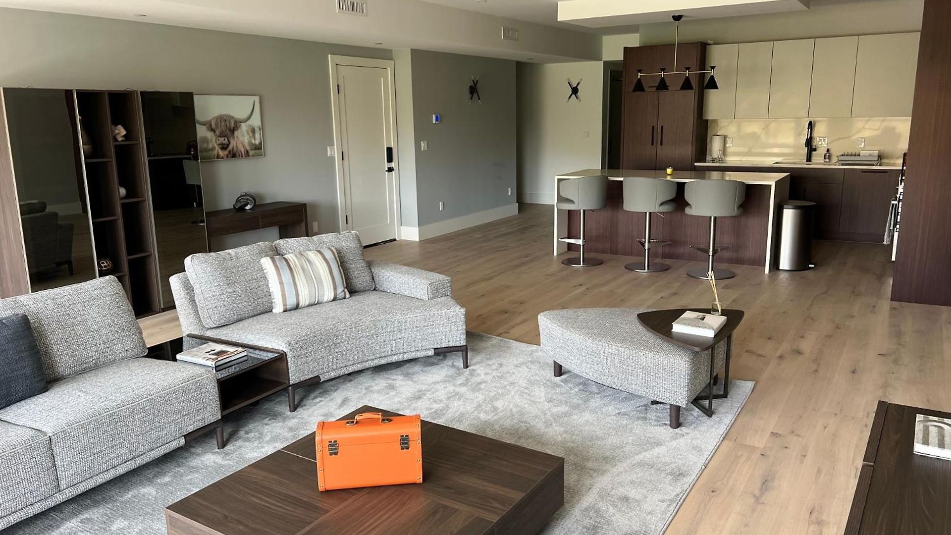 Apartment The Monty
