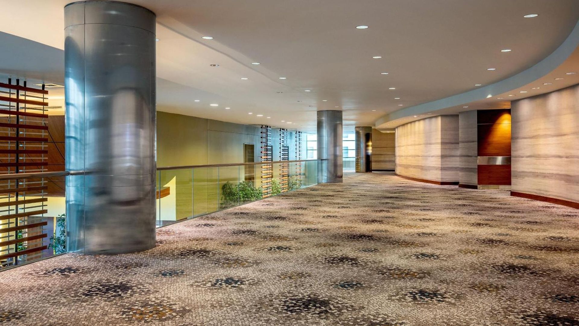 The Westin Seaport District 4* Boston