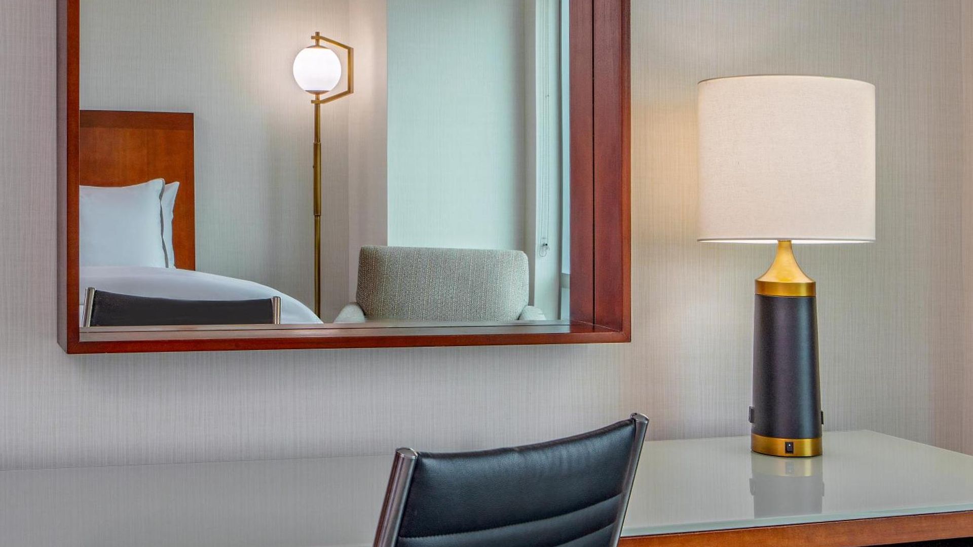 The Westin Seaport District Hotel Boston