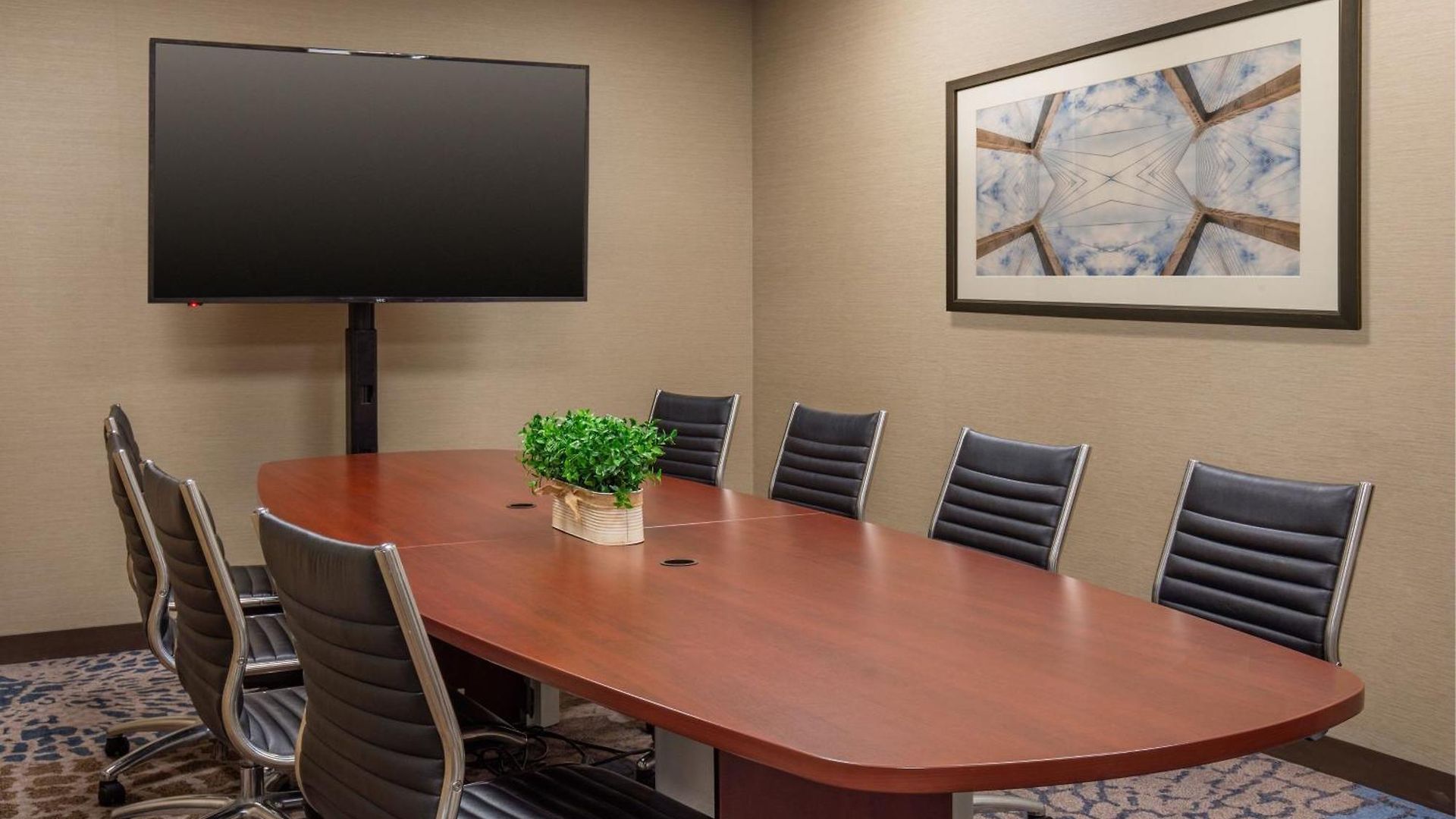 The Westin Seaport District 4*