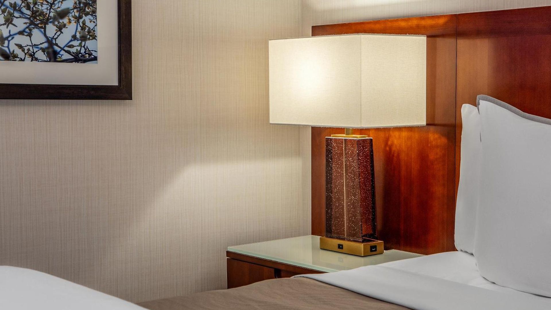 The Westin Seaport District Hotel 4*
