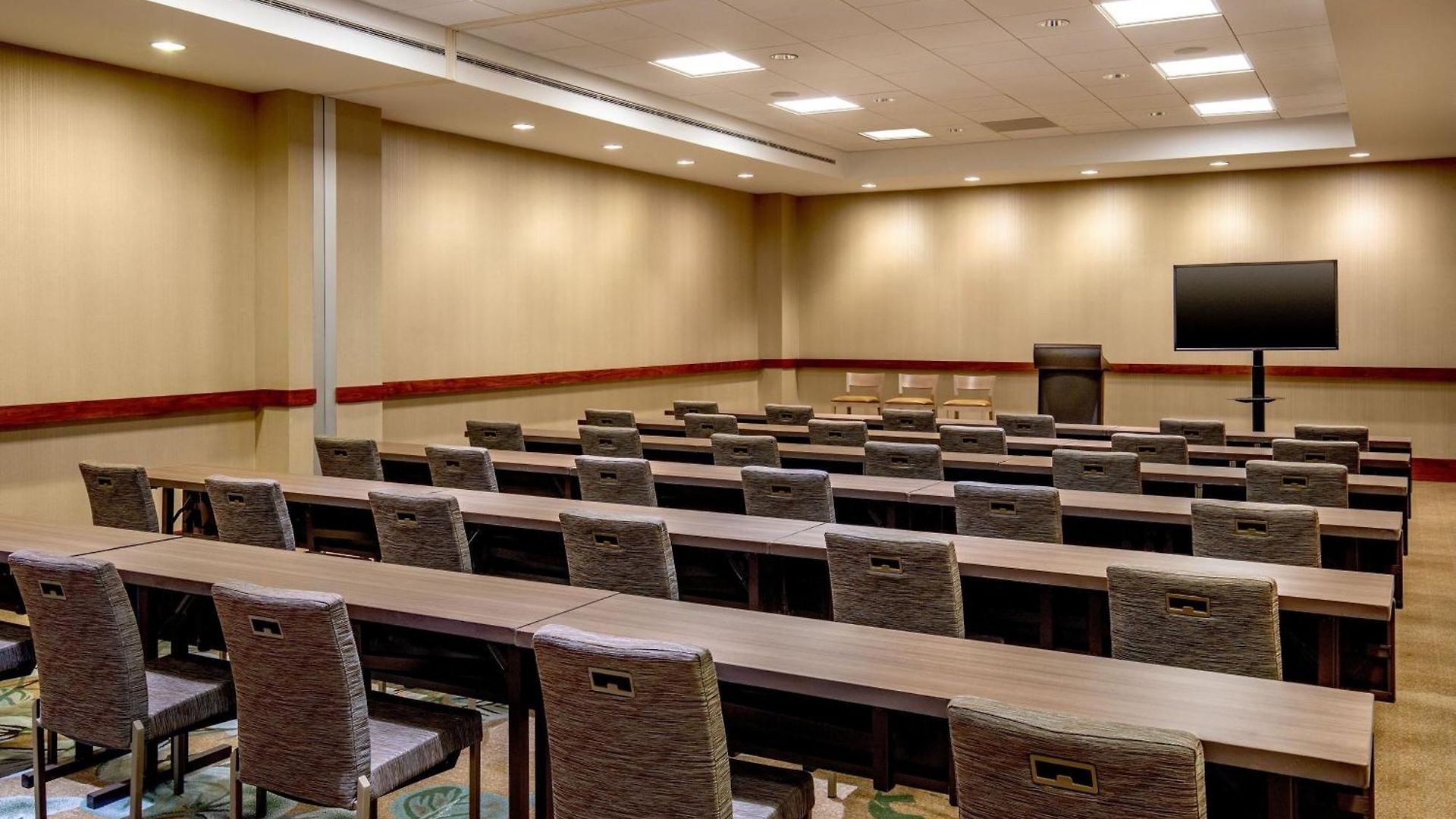 The Westin Seaport District 4*