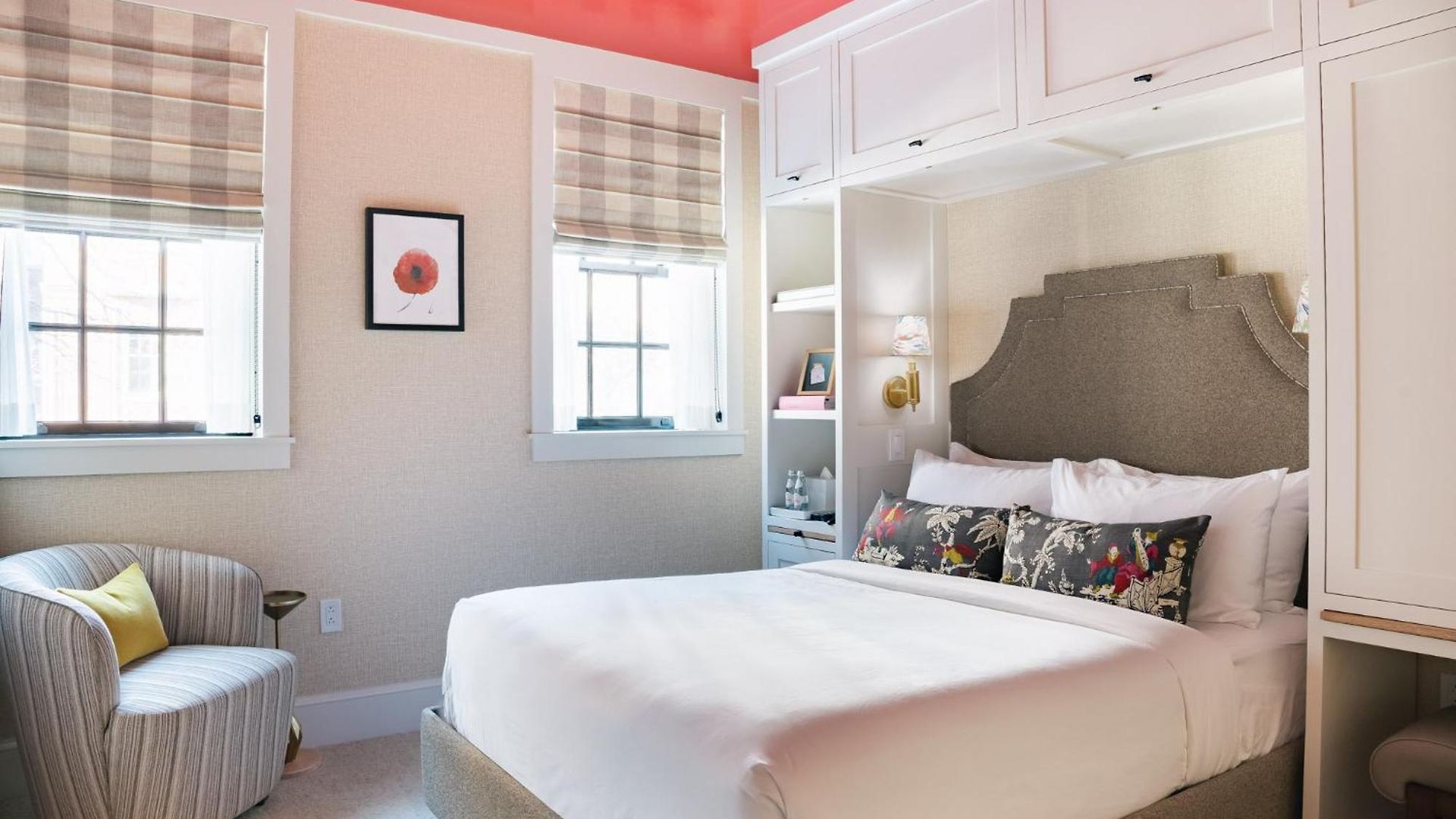 Beacon Hill Hotel 4*