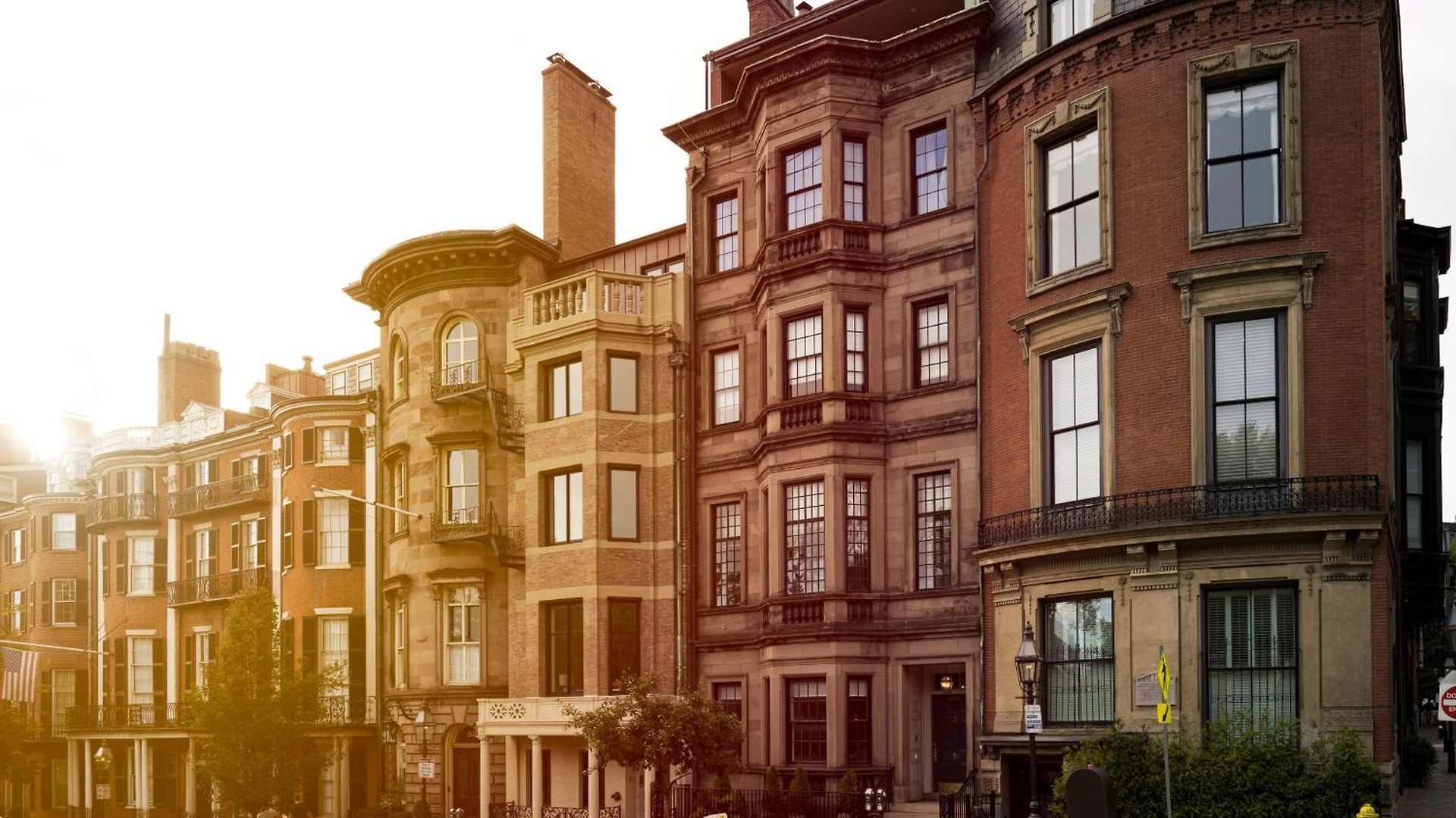 Hotel Beacon Hill