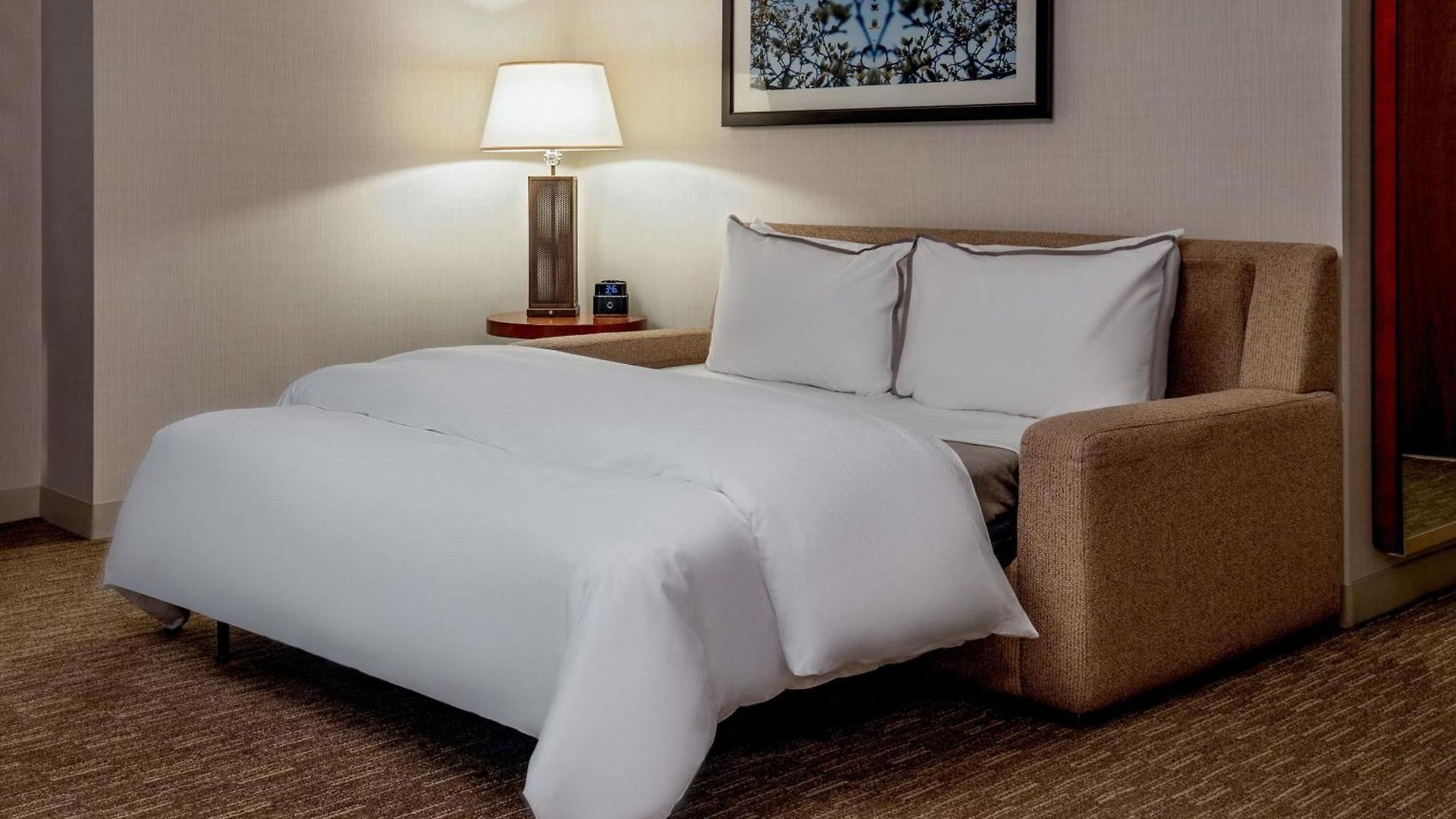 Hotel The Westin Seaport District 4*