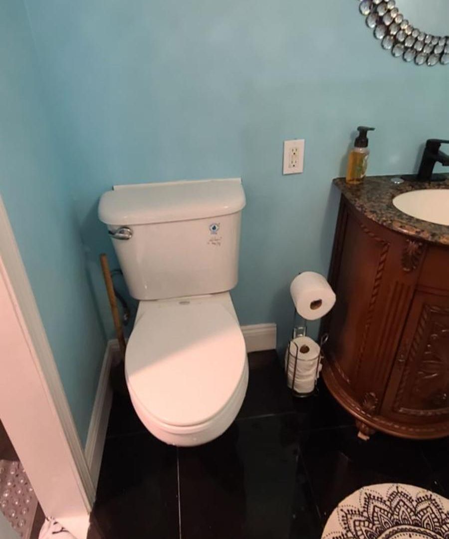 Private 1 Bedroom In