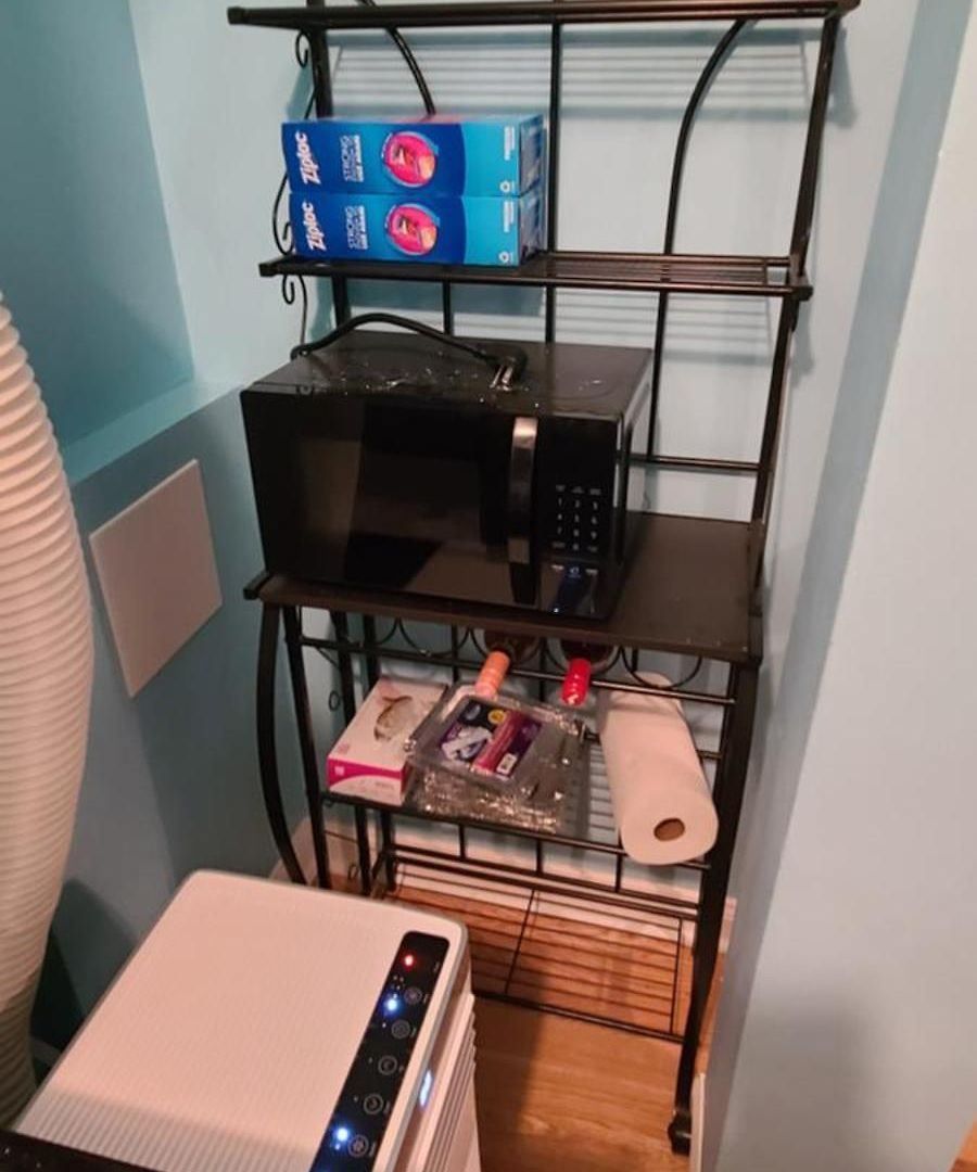 Private 1 Bedroom In