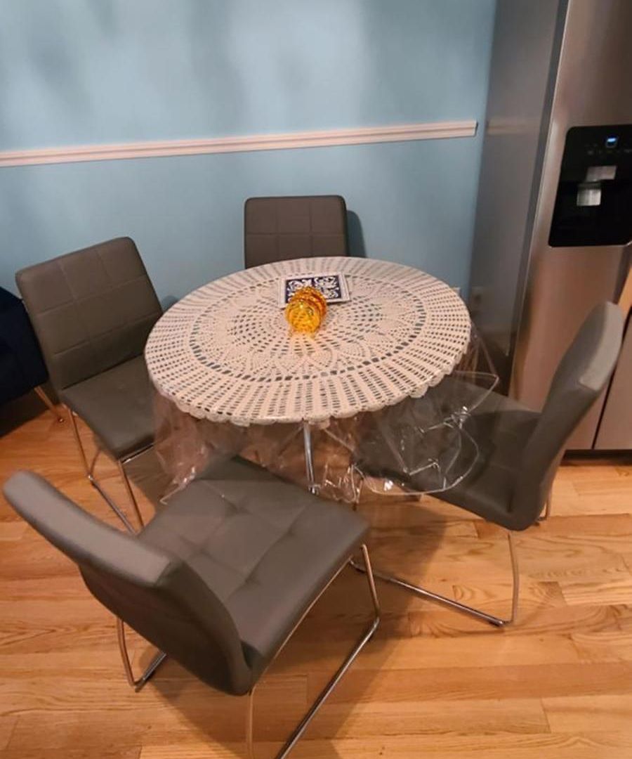 Apartment Private 1 Bedroom In *