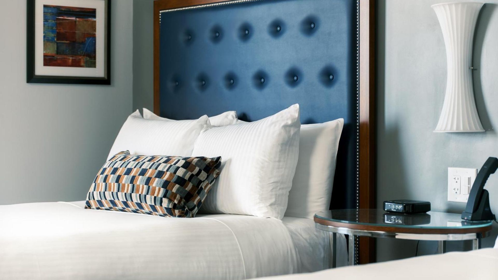 Hotel Battery Wharf Hotel, Waterfront Boston