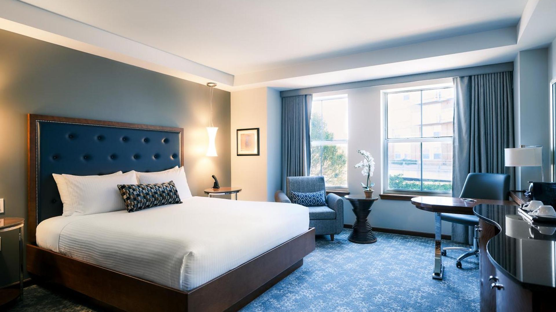 Hotel Battery Wharf Hotel, Waterfront Boston