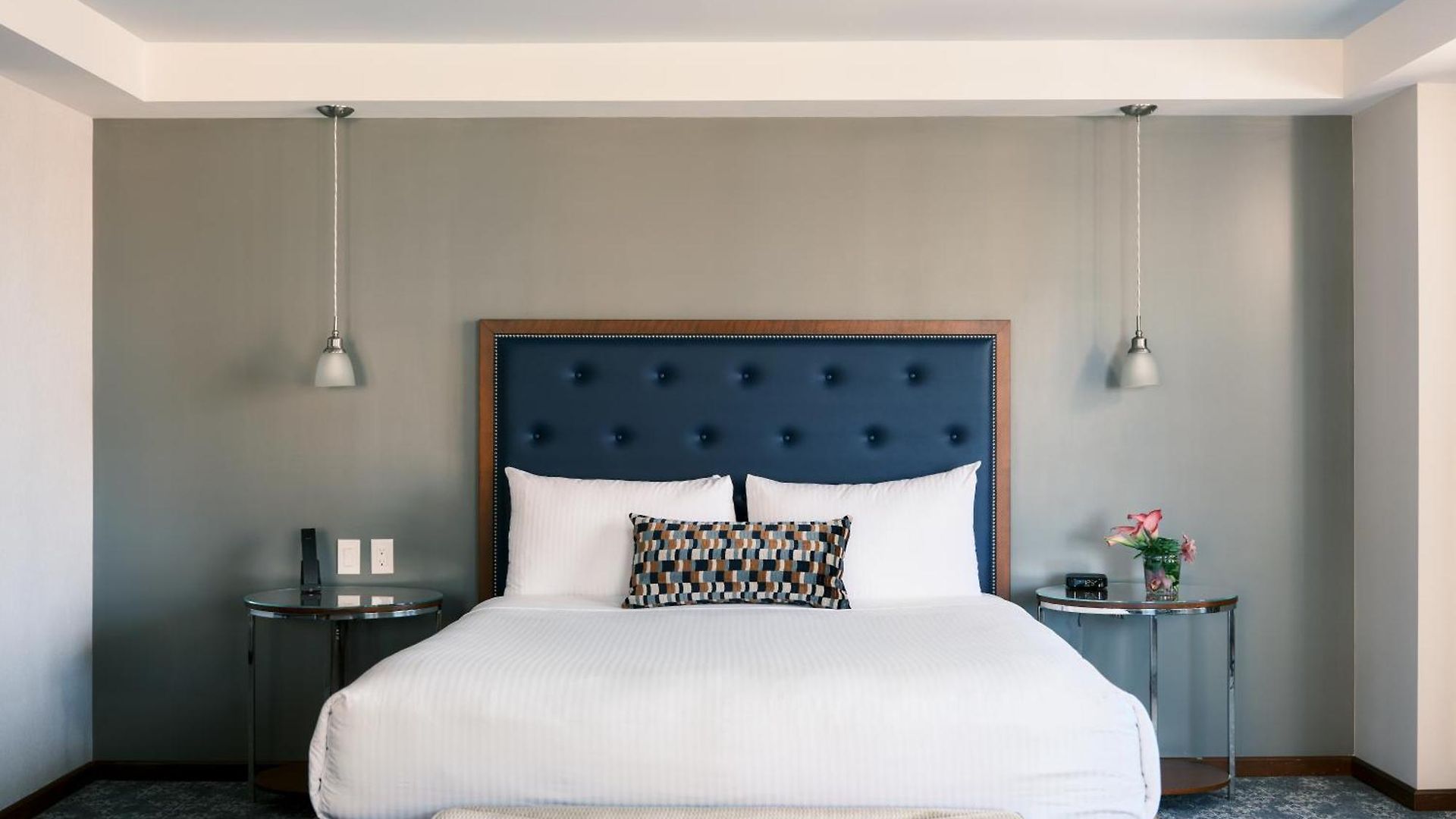 Battery Wharf Hotel, Waterfront Hotel Boston