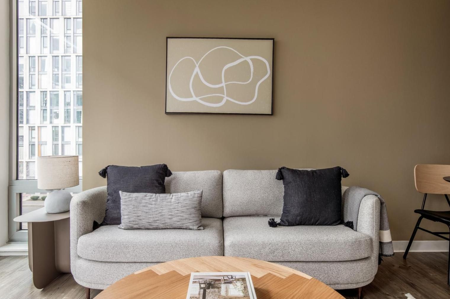 Apartment East Cambridge 1br W Gym Wd Nr Lechmere T Bos-806 Boston