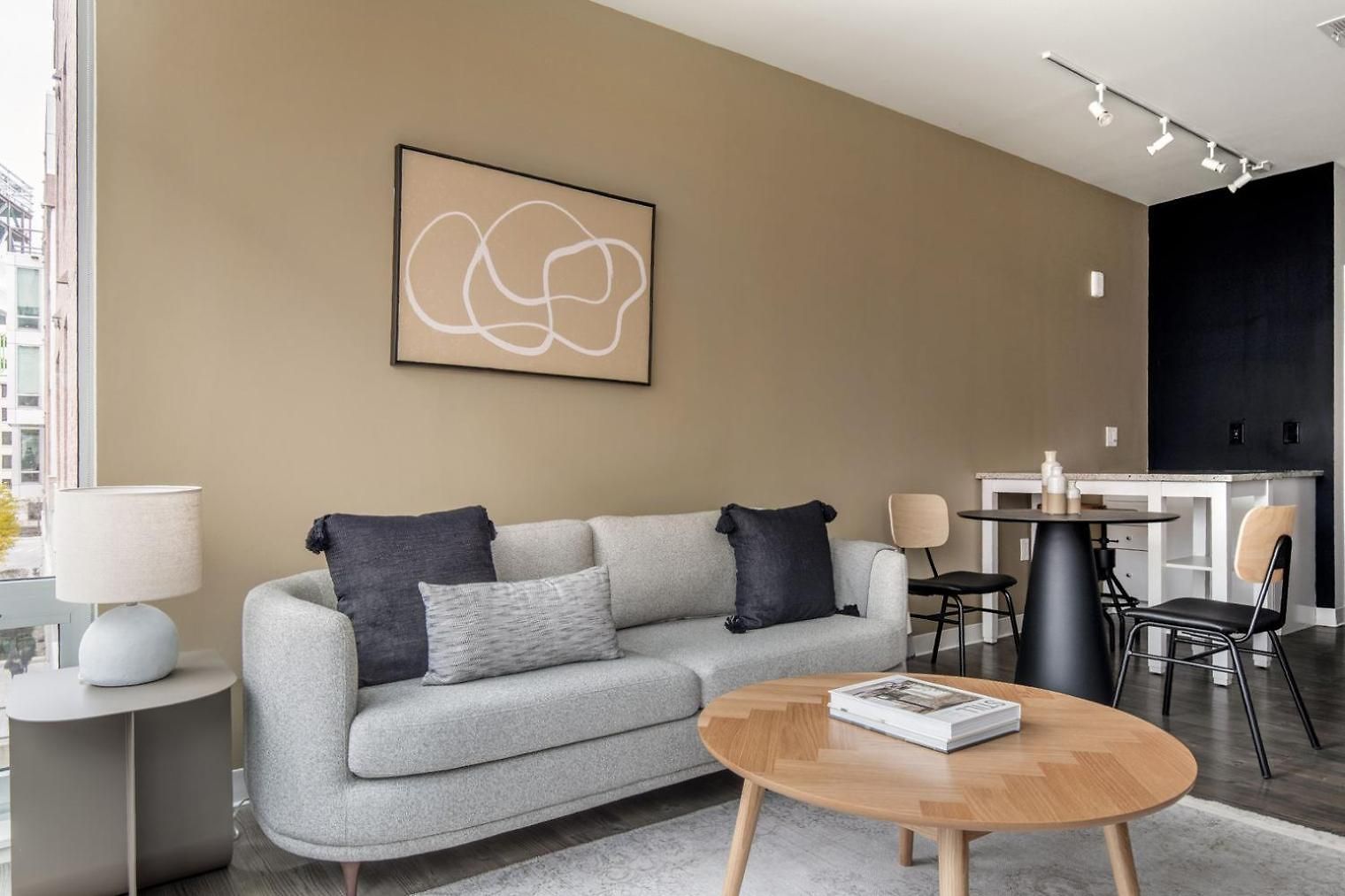 East Cambridge 1br W Gym Wd Nr Lechmere T Bos-806 Apartment Boston