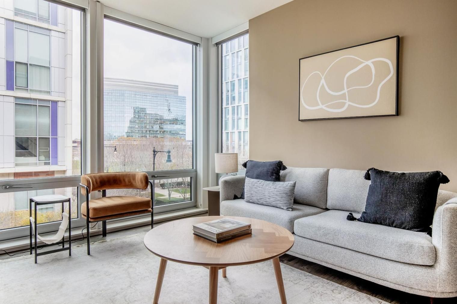 East Cambridge 1br W Gym Wd Nr Lechmere T Bos-806 Apartment