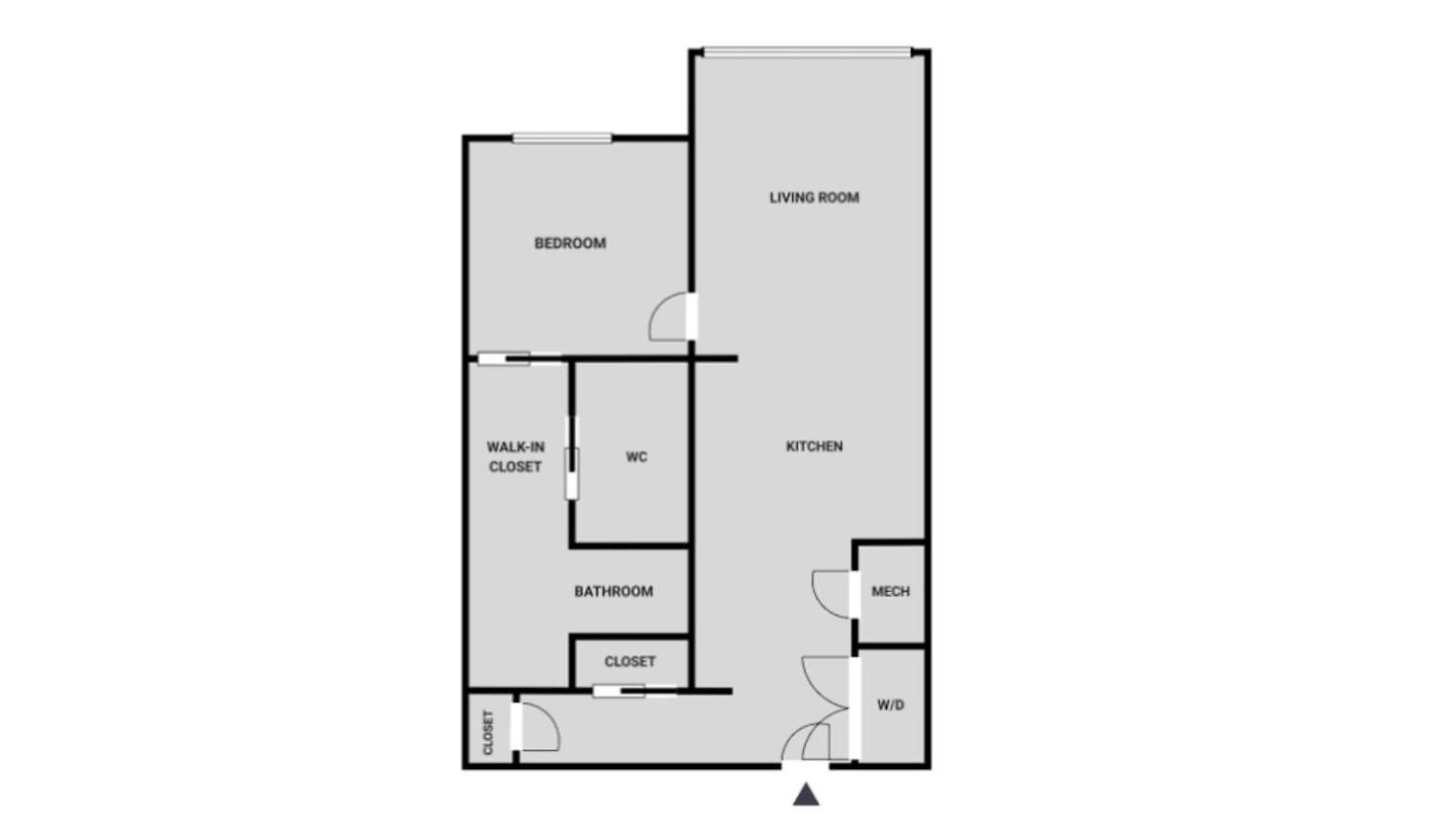 East Cambridge 1br W Gym Wd Nr Lechmere T Bos-806 * Boston