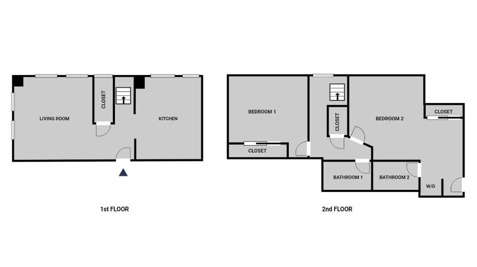 Apartment Charlestown 2br W In-unit Wd Close To Dining Bos-962 *