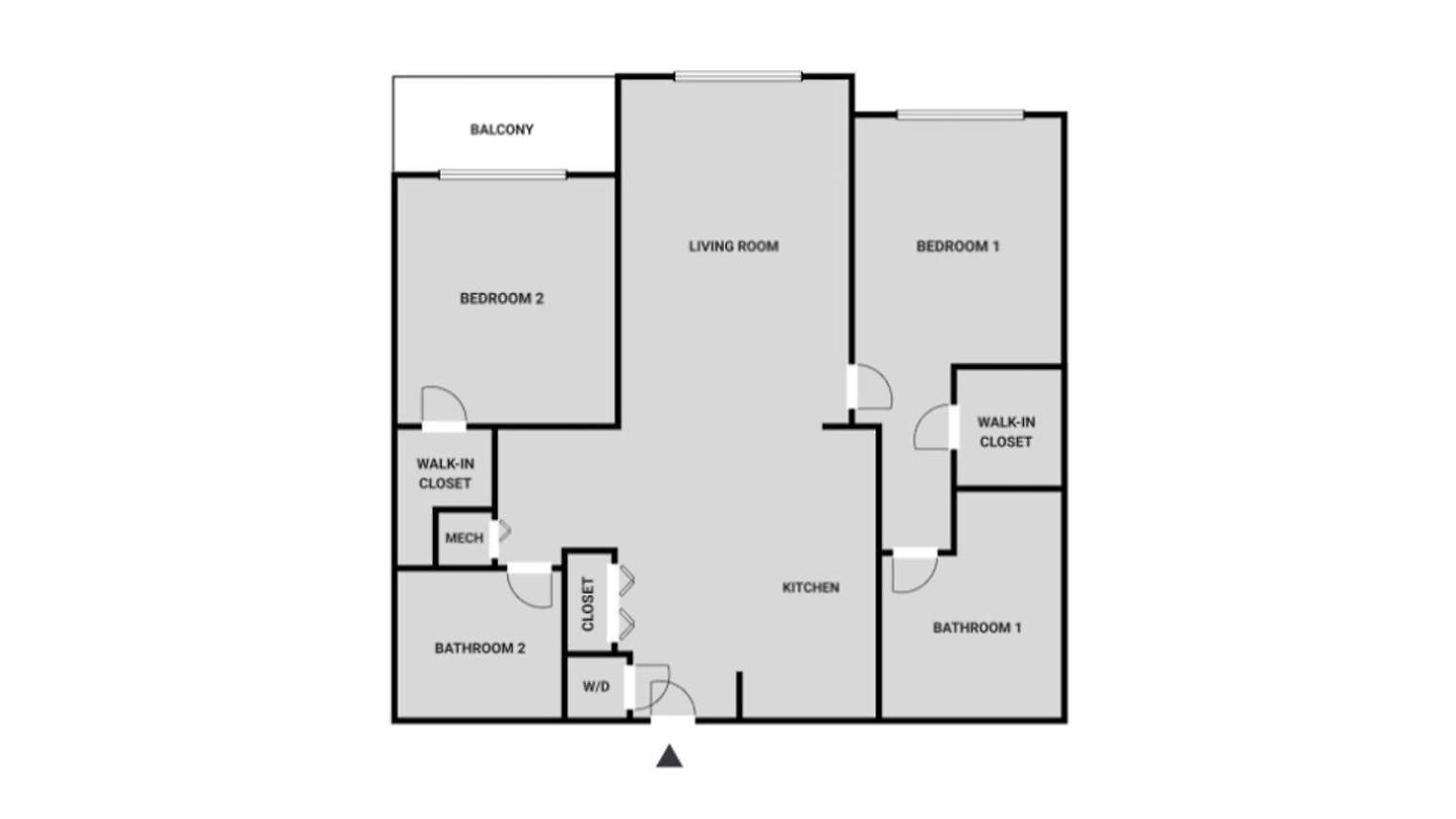 Brighton 2br W Wd Gym Nr Line Bos-894 Boston